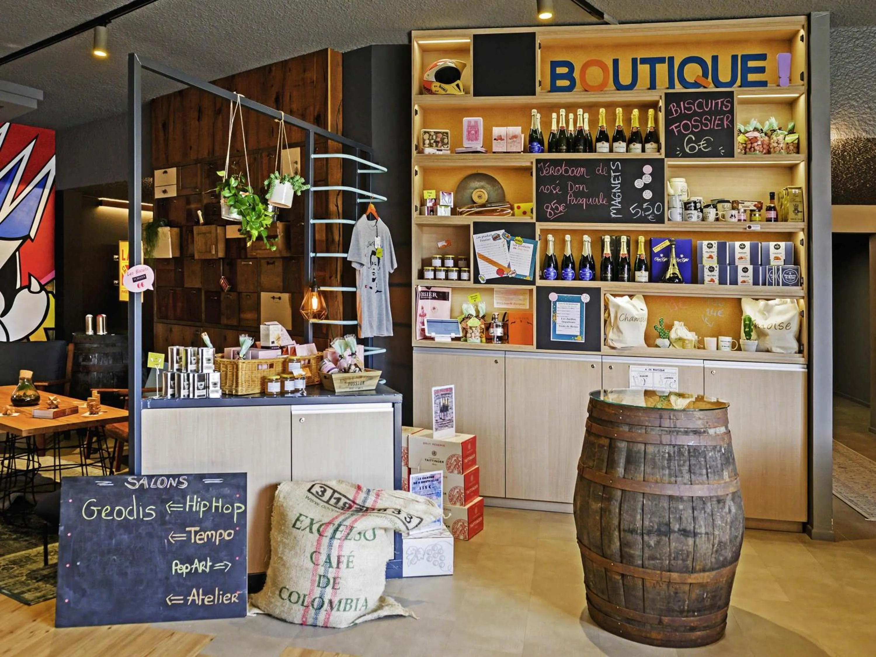 Other in Mercure Reims Parc Des Expositions