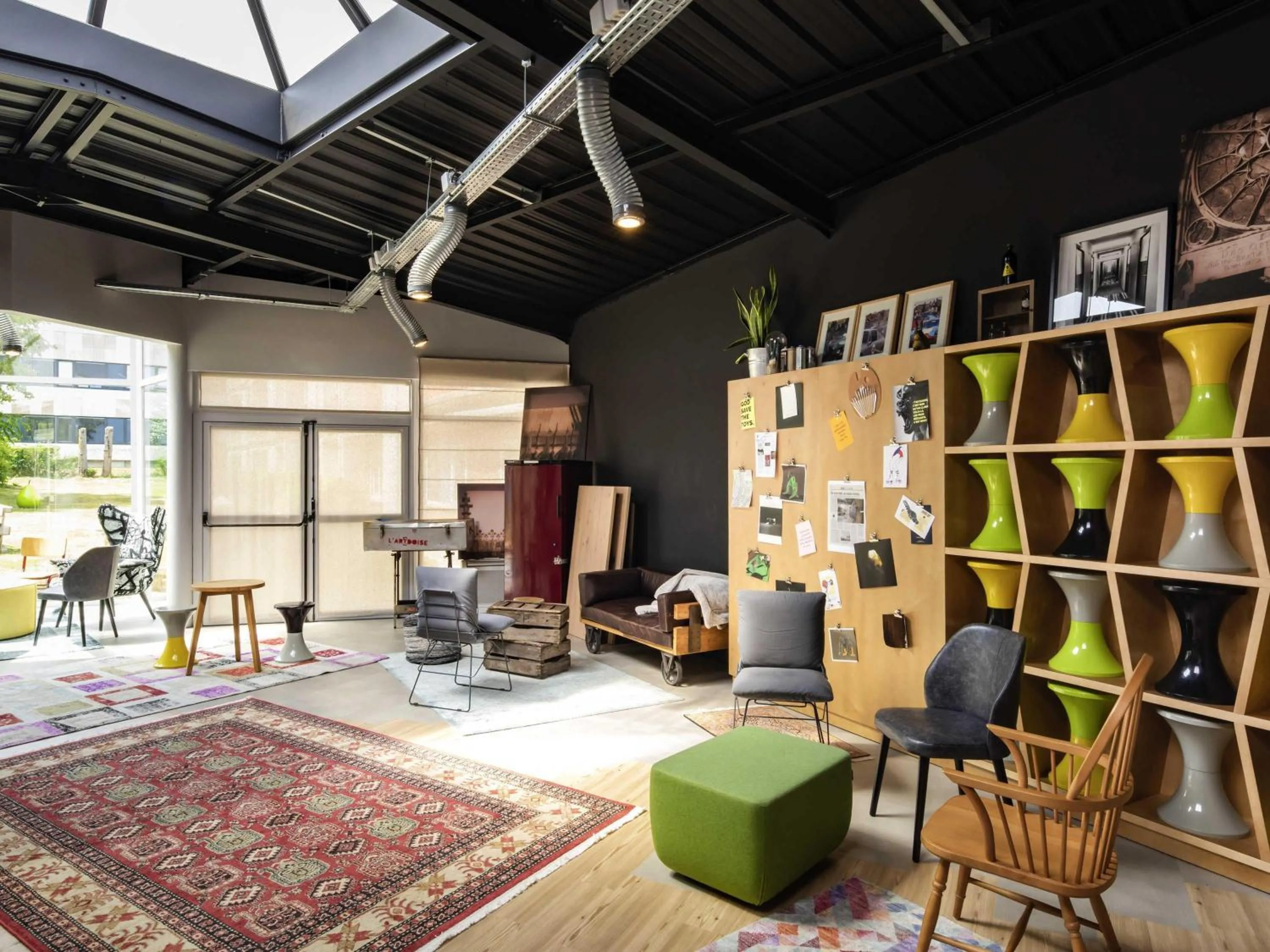 Other in Mercure Reims Parc Des Expositions