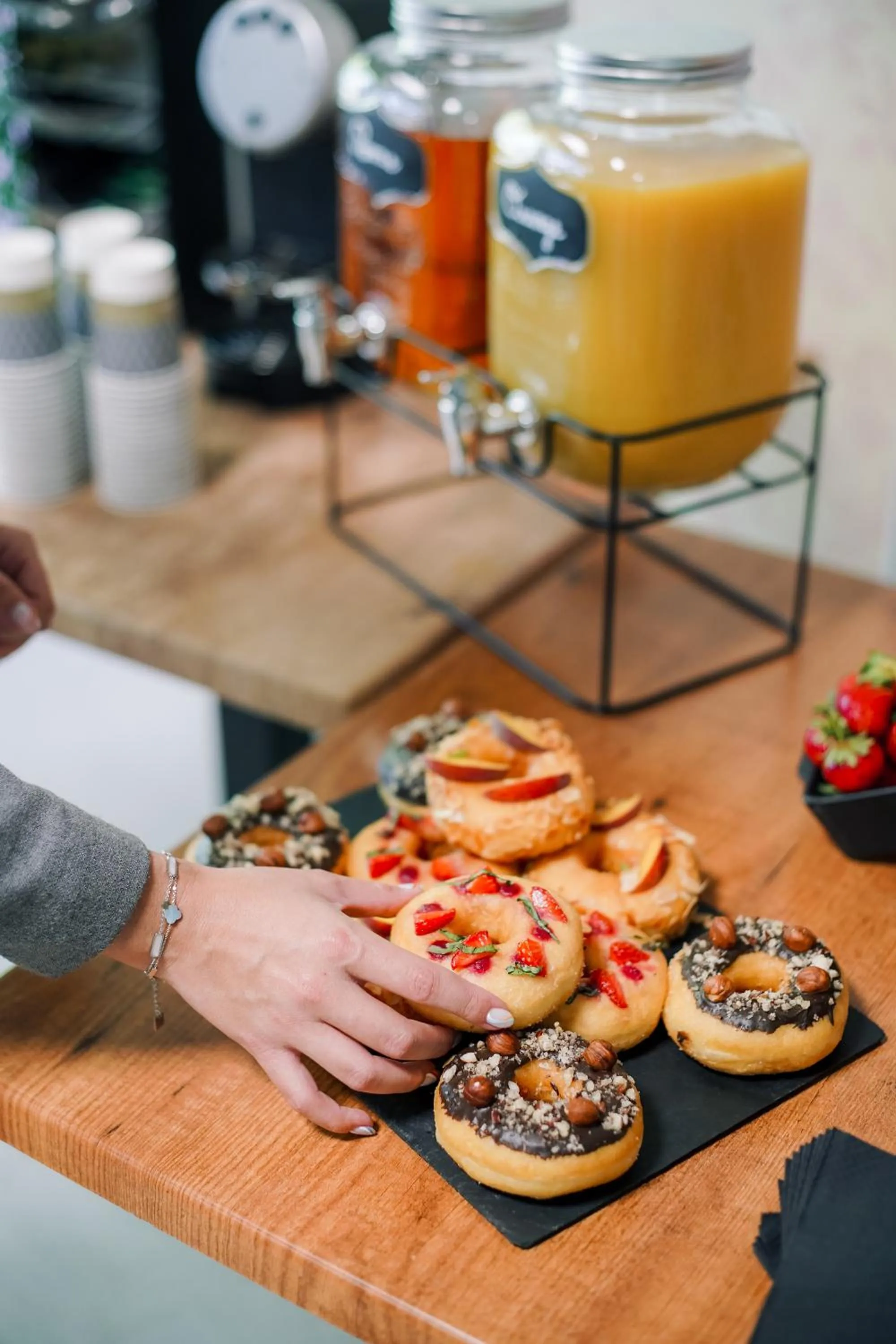 Meeting/conference room in Mercure Reims Parc Des Expositions