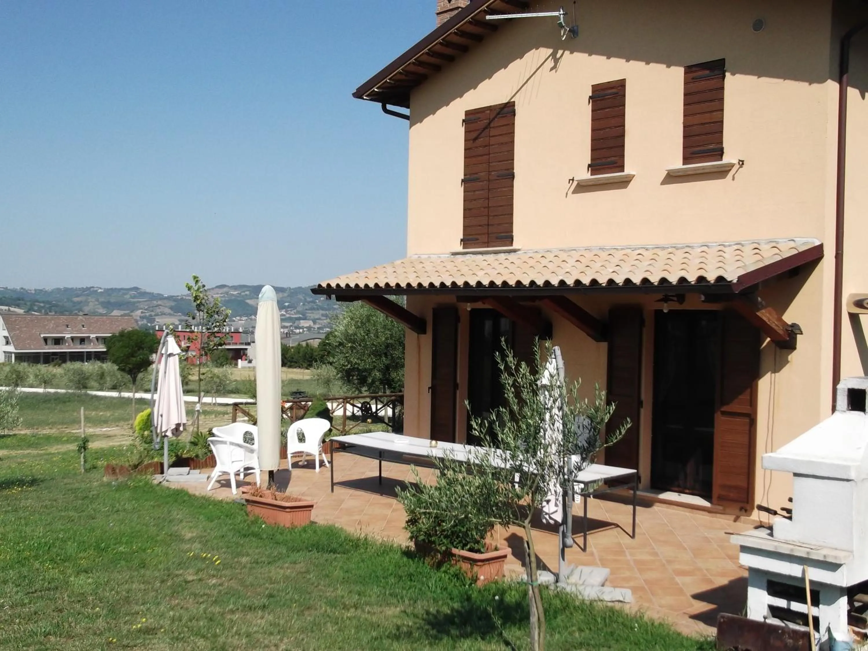 Azienda Agrituristica Bocci