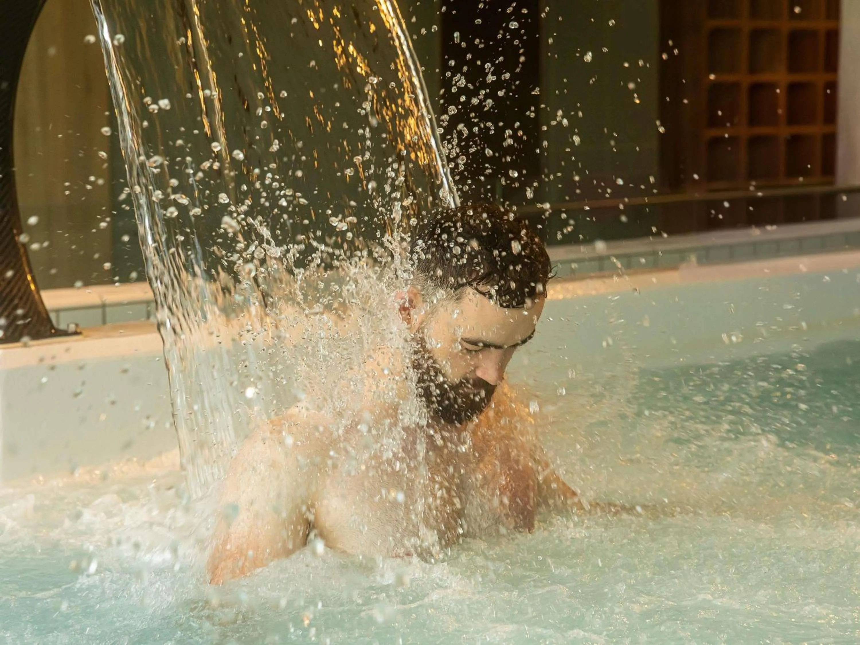 Other in Novotel Thalassa Le Touquet