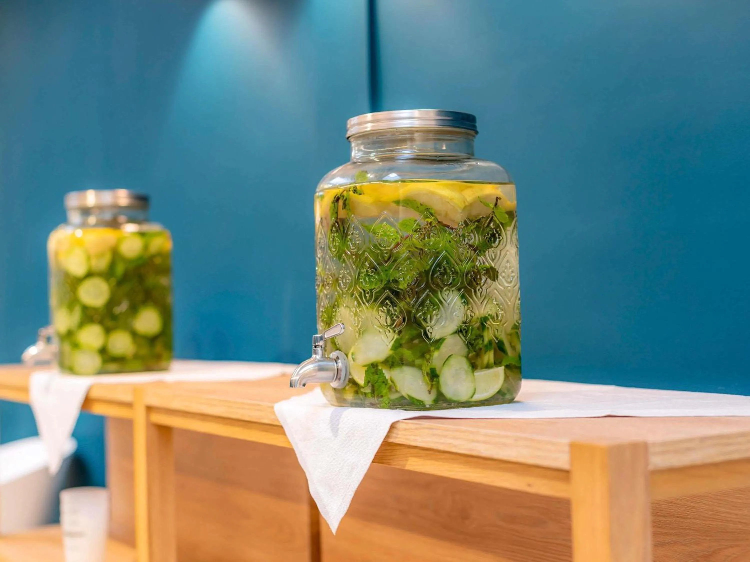 Lounge or bar in Novotel Thalassa Le Touquet