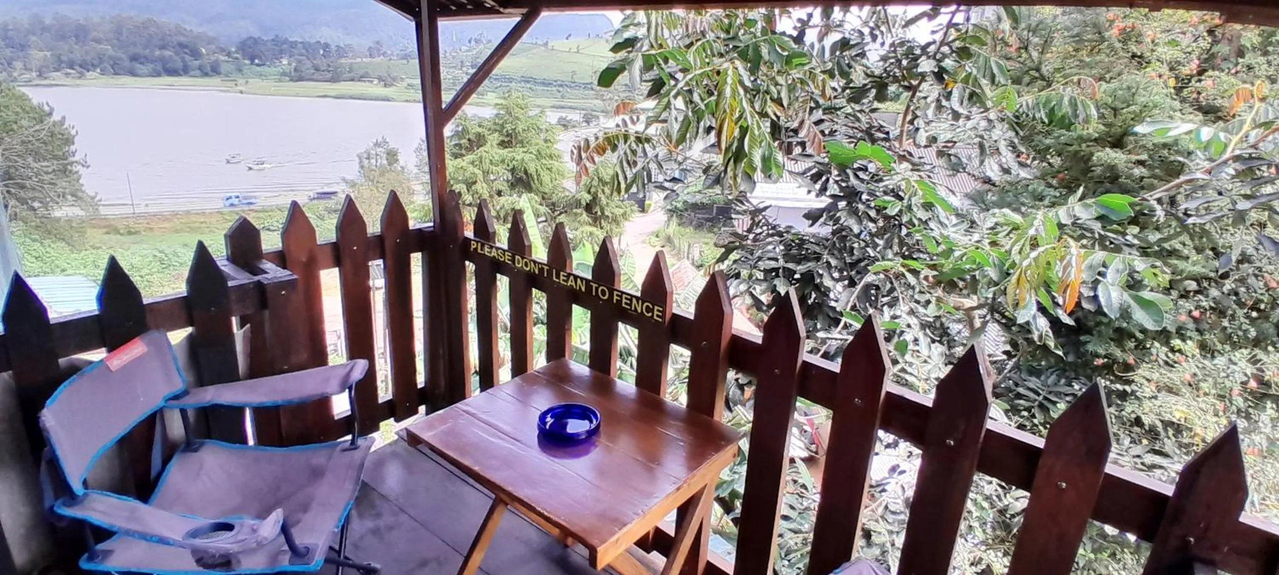 Balcony/Terrace in Eco Creations Nuwaraeliya