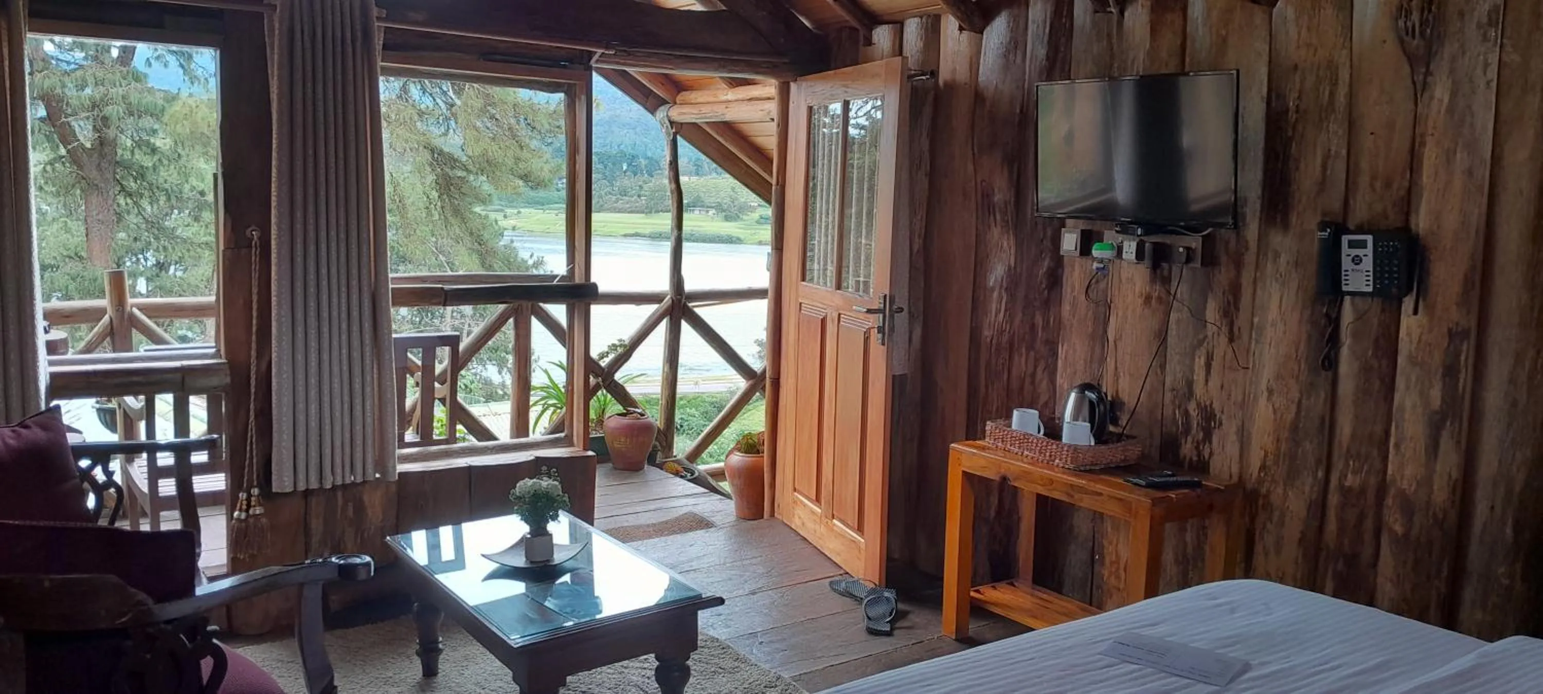 Coffee/tea facilities in Eco Creations Nuwaraeliya