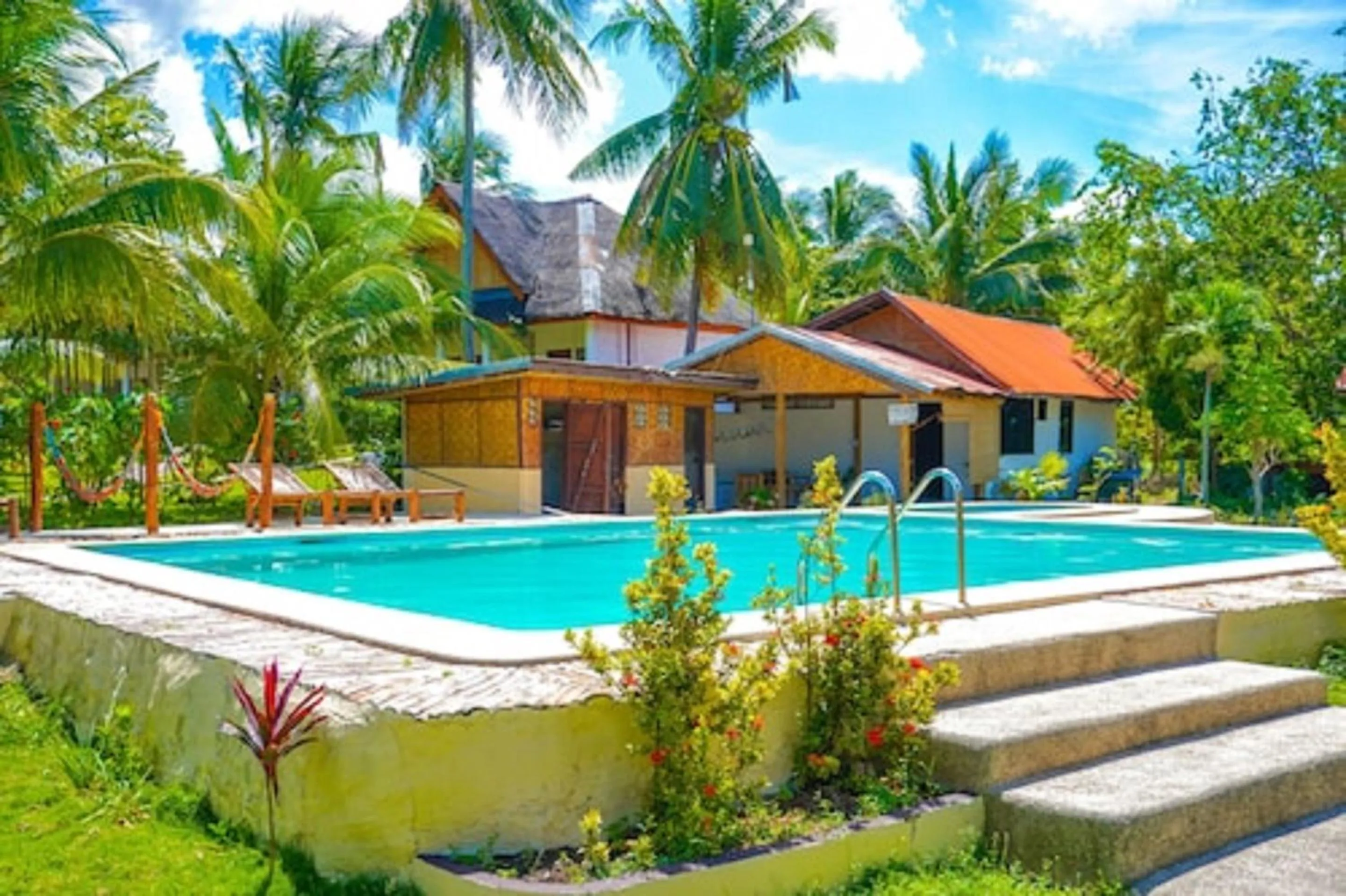 Native House Resort powered by Cocotel