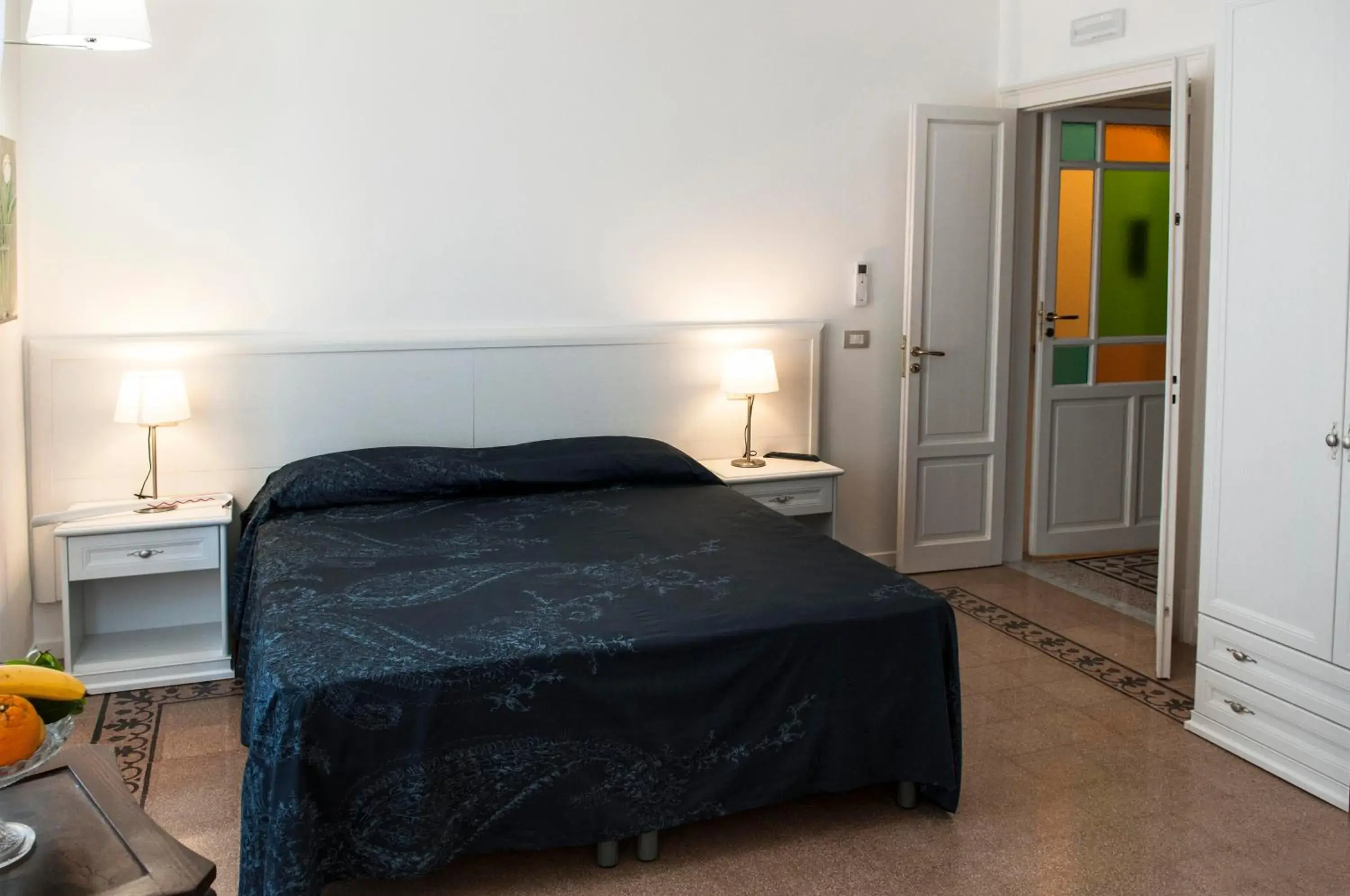 Superior Room with Balcony and Sea View in B&B Nike - Rooms Only Superior Room with Balcony and Sea View in B&B Nike - Rooms Only