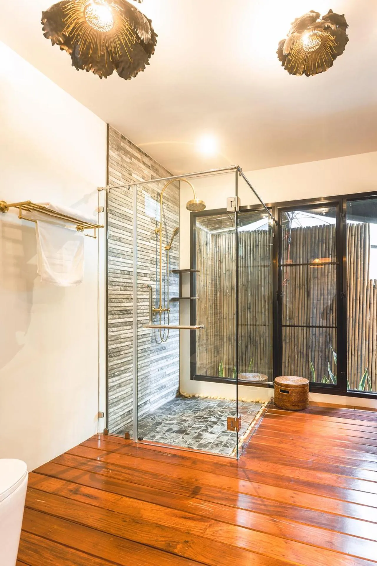 Grand Kokkod Khao Kho Resort