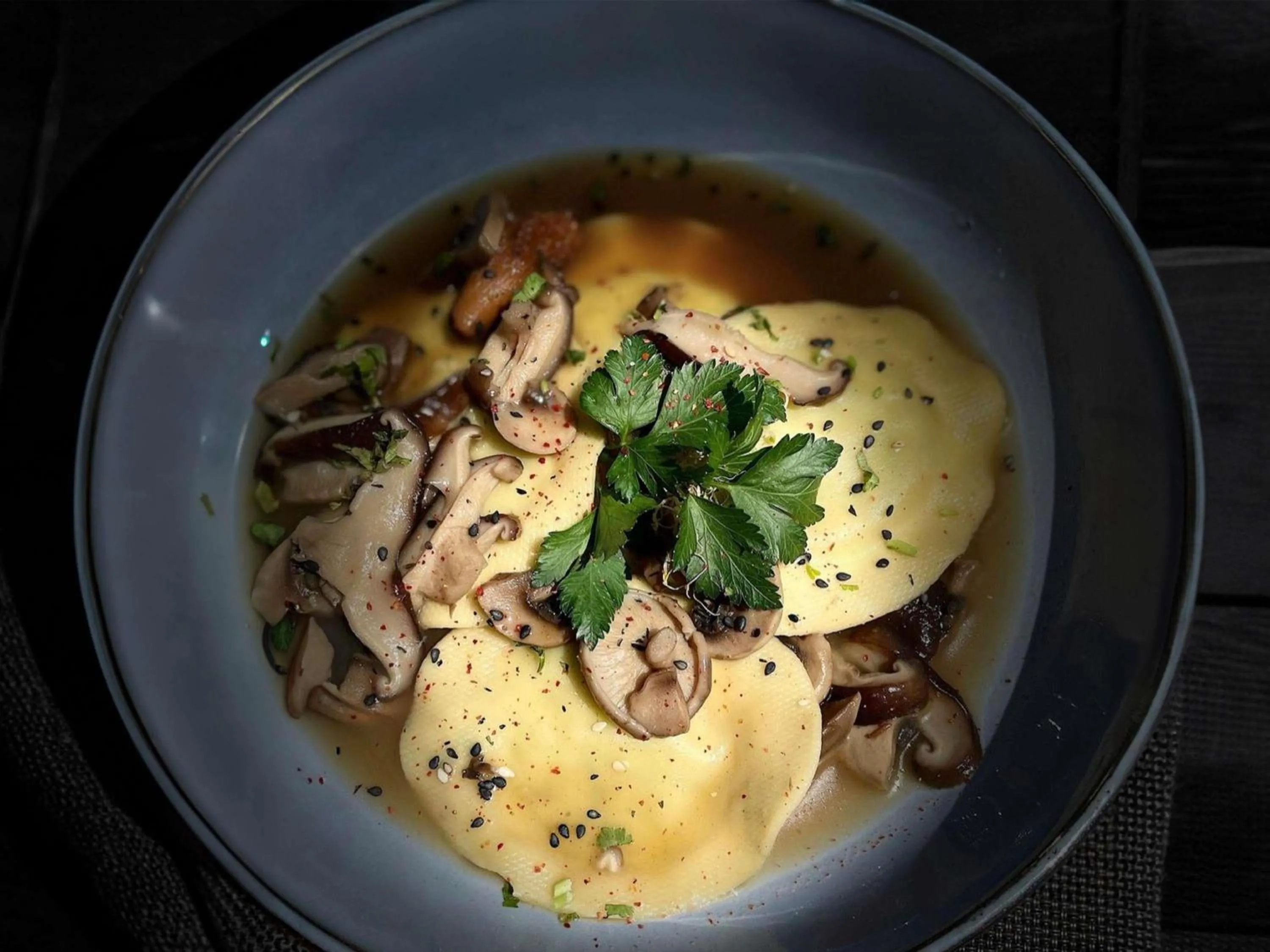 Restaurant/places to eat in Novotel Pau Pyrénées