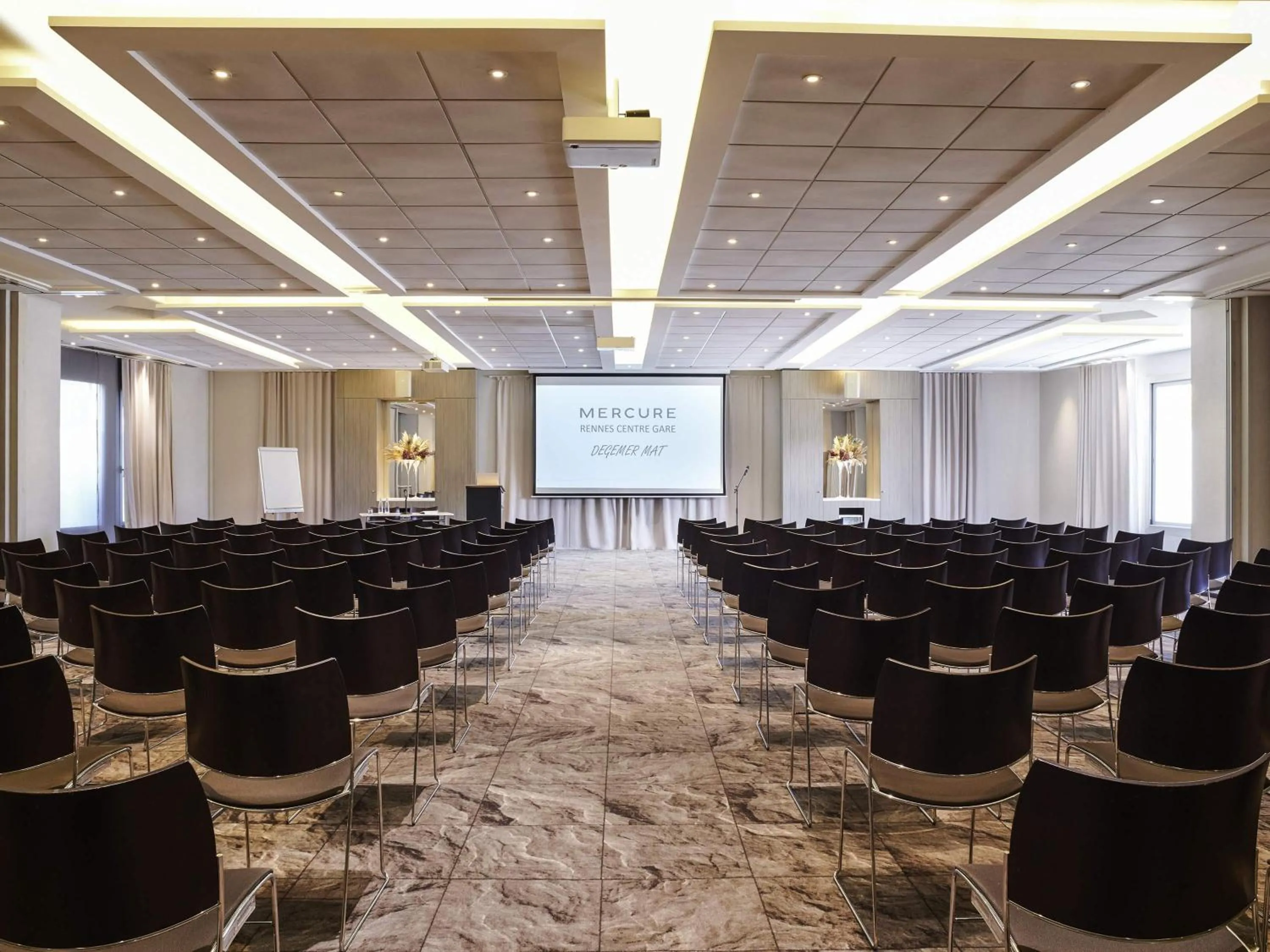 Other in Mercure Rennes Centre Gare