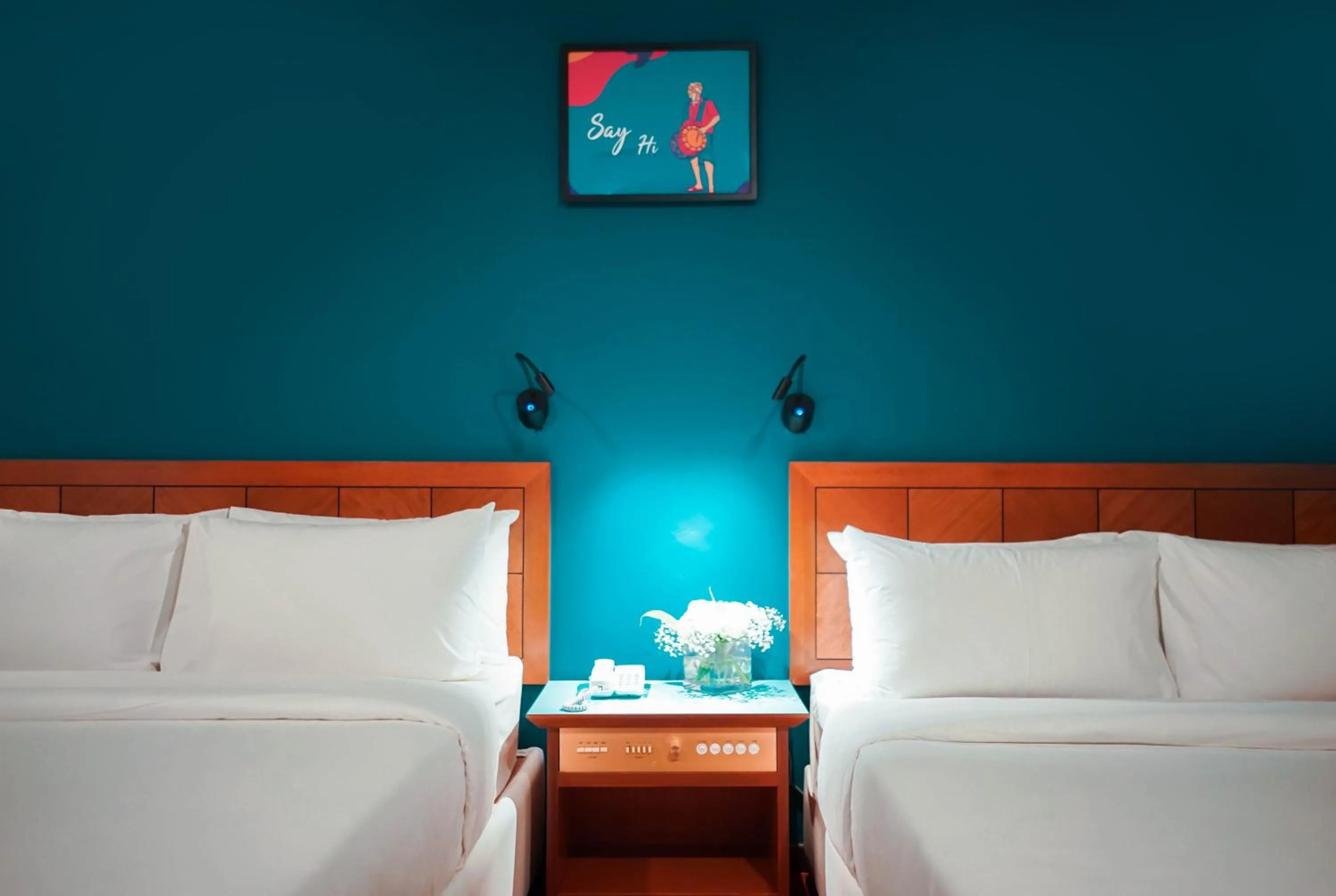 JO Hotel Johor Bahru