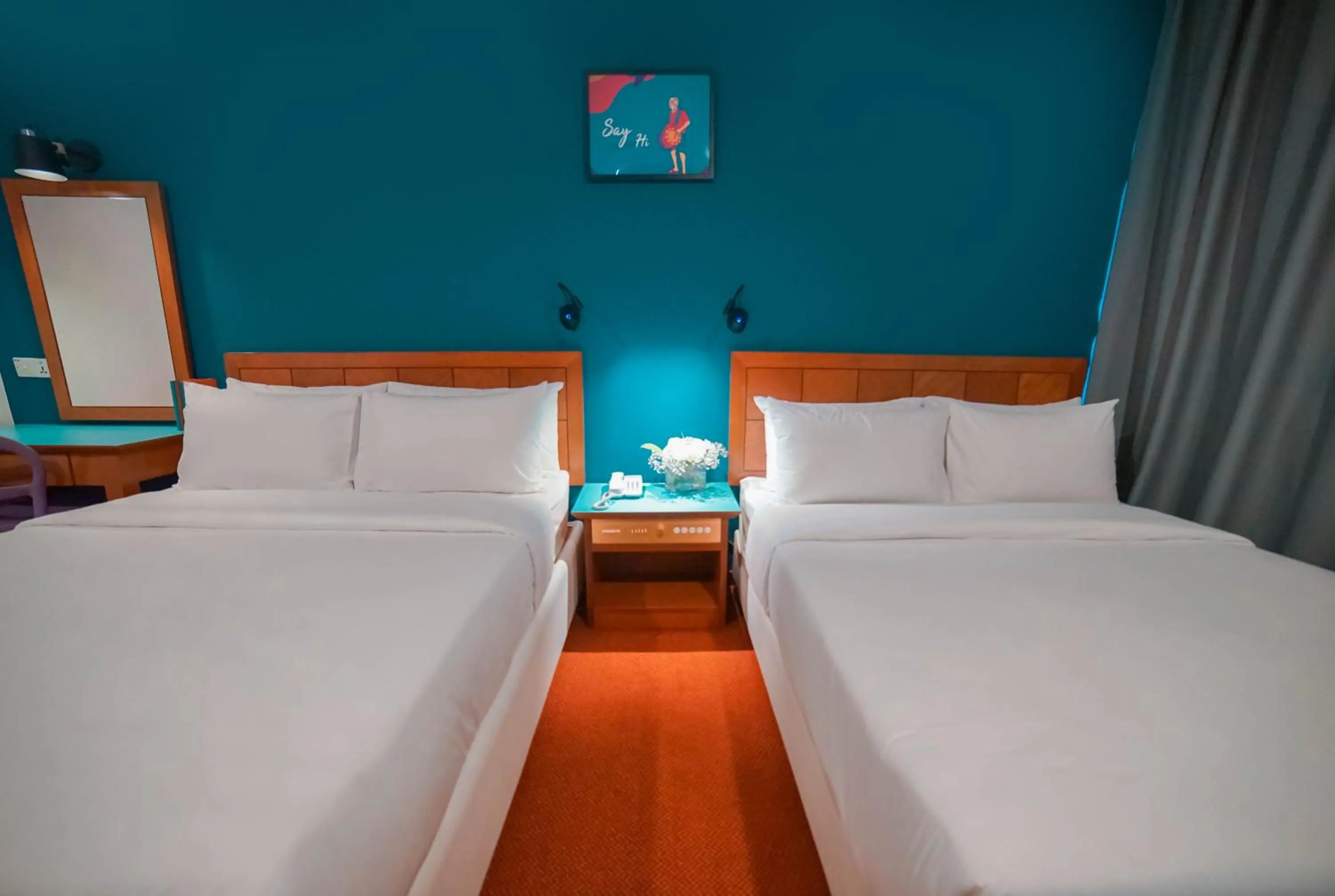 JO Hotel Johor Bahru