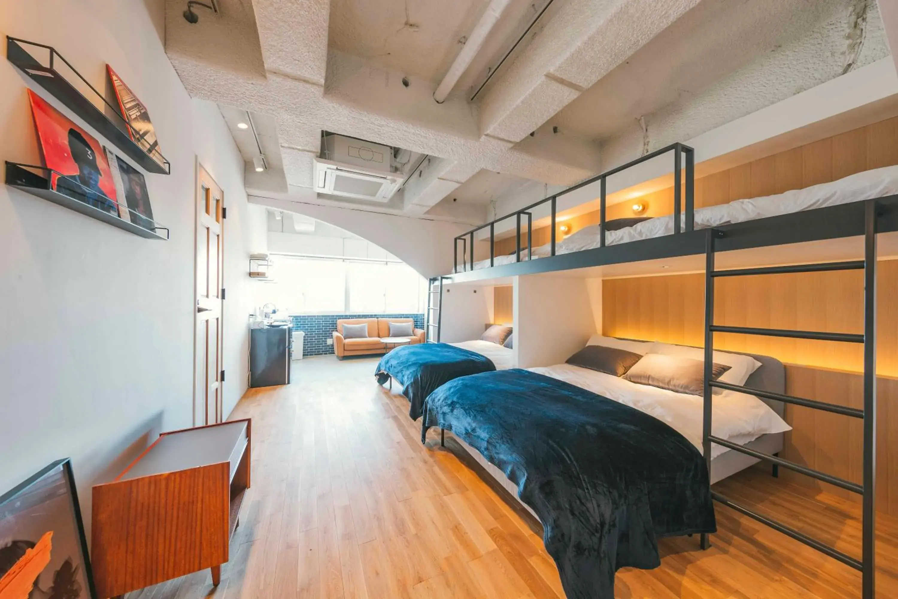 Comfort Apartment in illi Sun Shimokitazawa Comfort Apartment in illi Sun Shimokitazawa