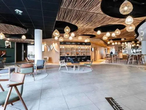 Mercure Compiègne Sud Mercure Compiègne Sud