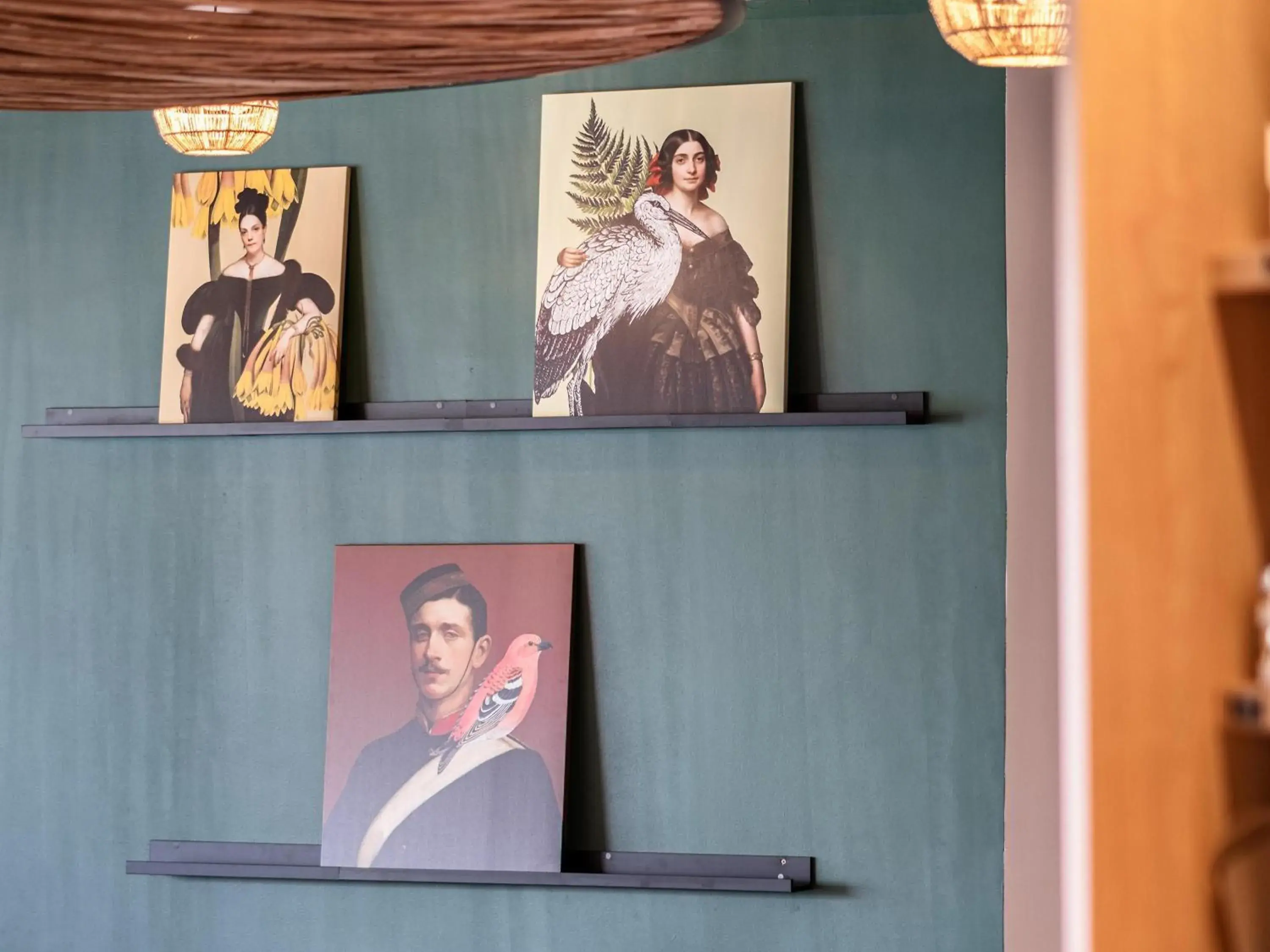 Property building in Mercure Compiègne Sud Property building in Mercure Compiègne Sud