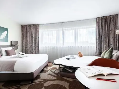 Mercure Compiègne Sud Mercure Compiègne Sud