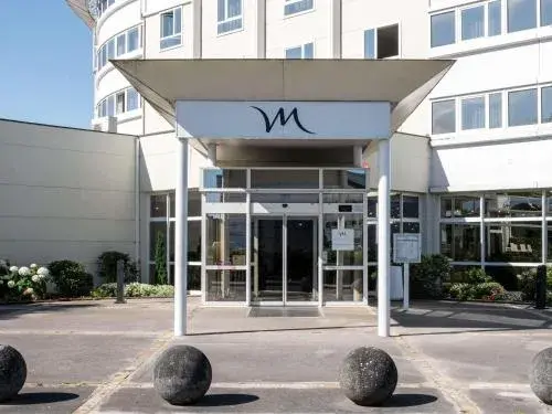 Mercure Compiègne Sud Mercure Compiègne Sud