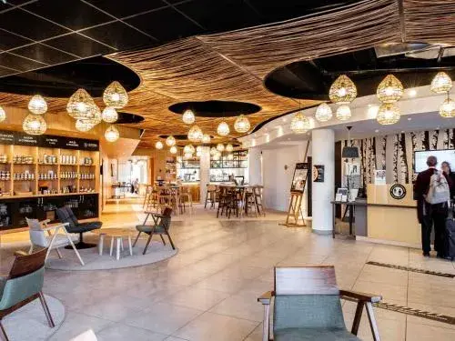 Mercure Compiègne Sud Mercure Compiègne Sud