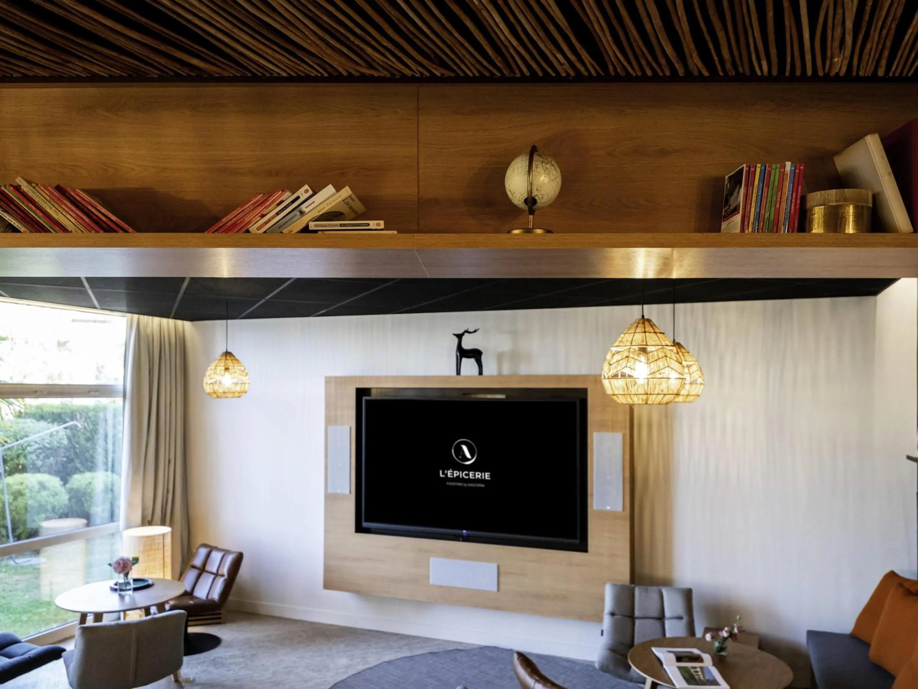 Other in Mercure Compiègne Sud