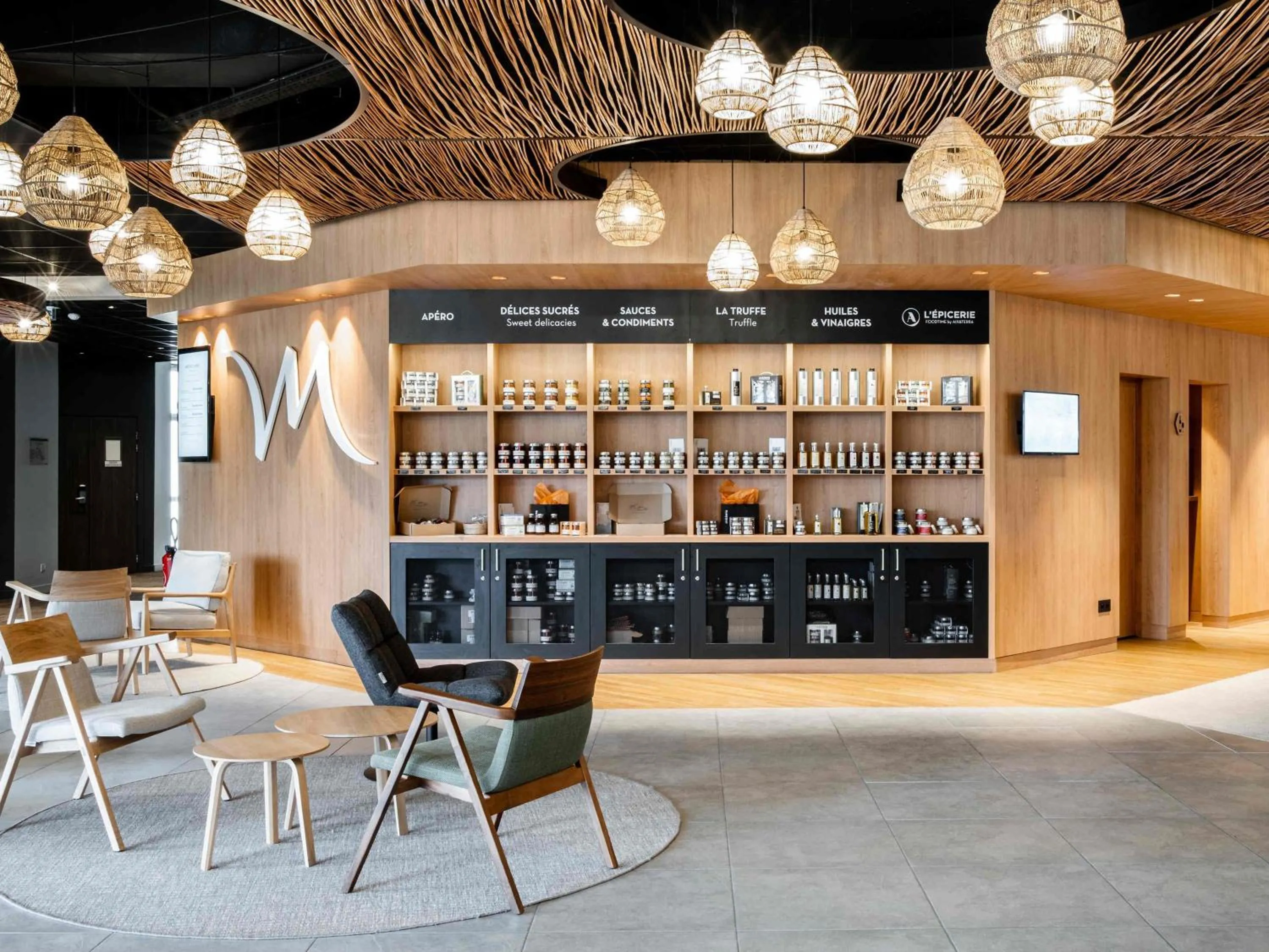 Other in Mercure Compiègne Sud