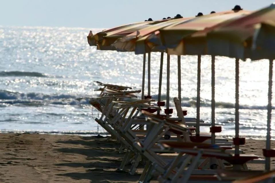 Day in Hotel Sedonia