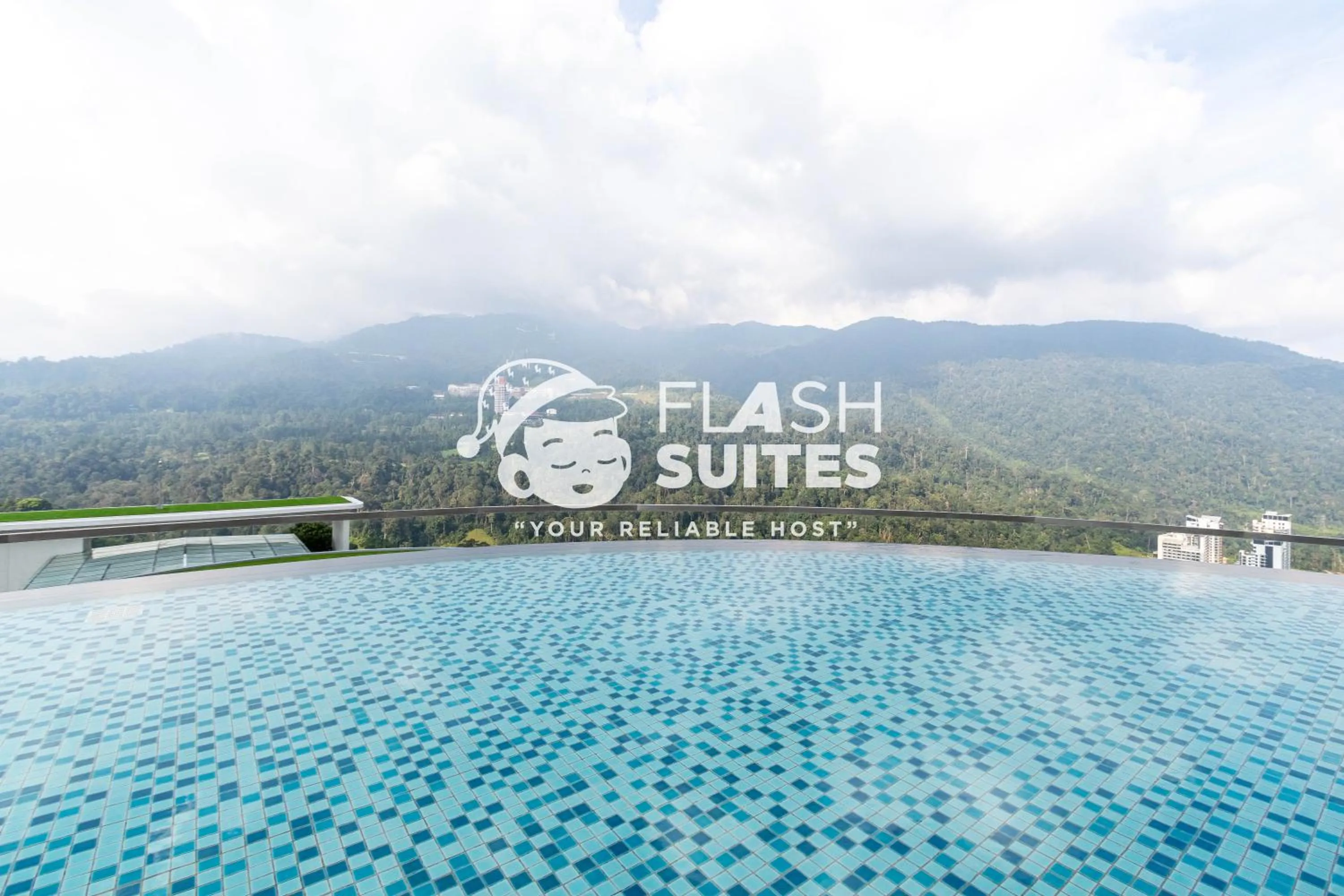 Windmill Upon Hills Premium Suites Genting Highland