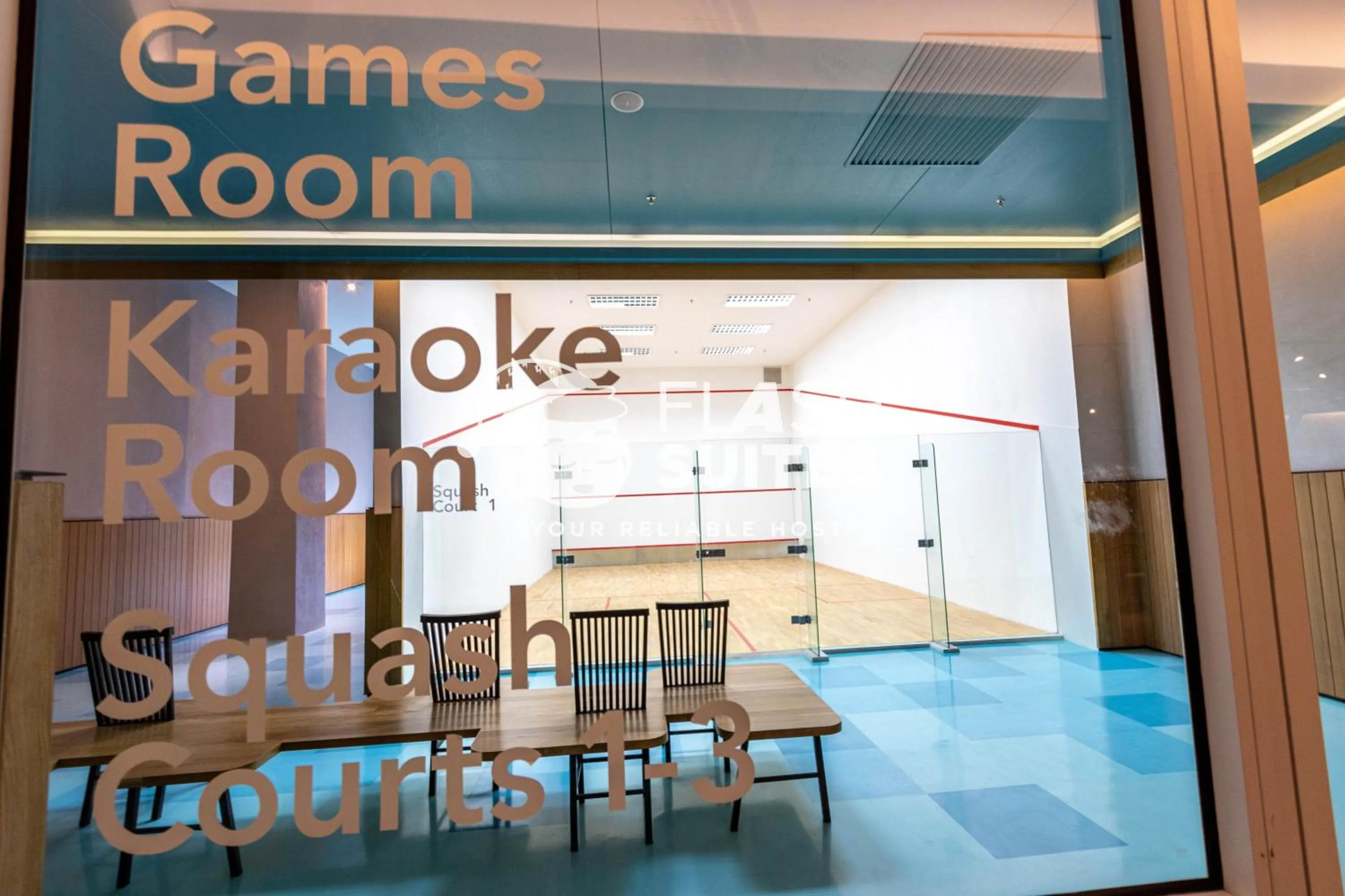 Windmill Upon Hills Premium Suites Genting Highland