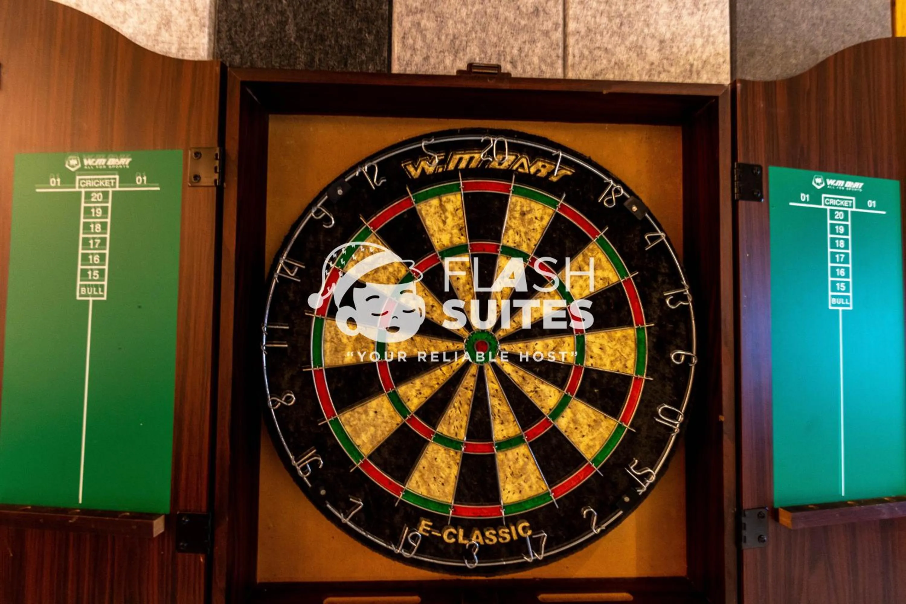 Windmill Upon Hills Premium Suites Genting Highland