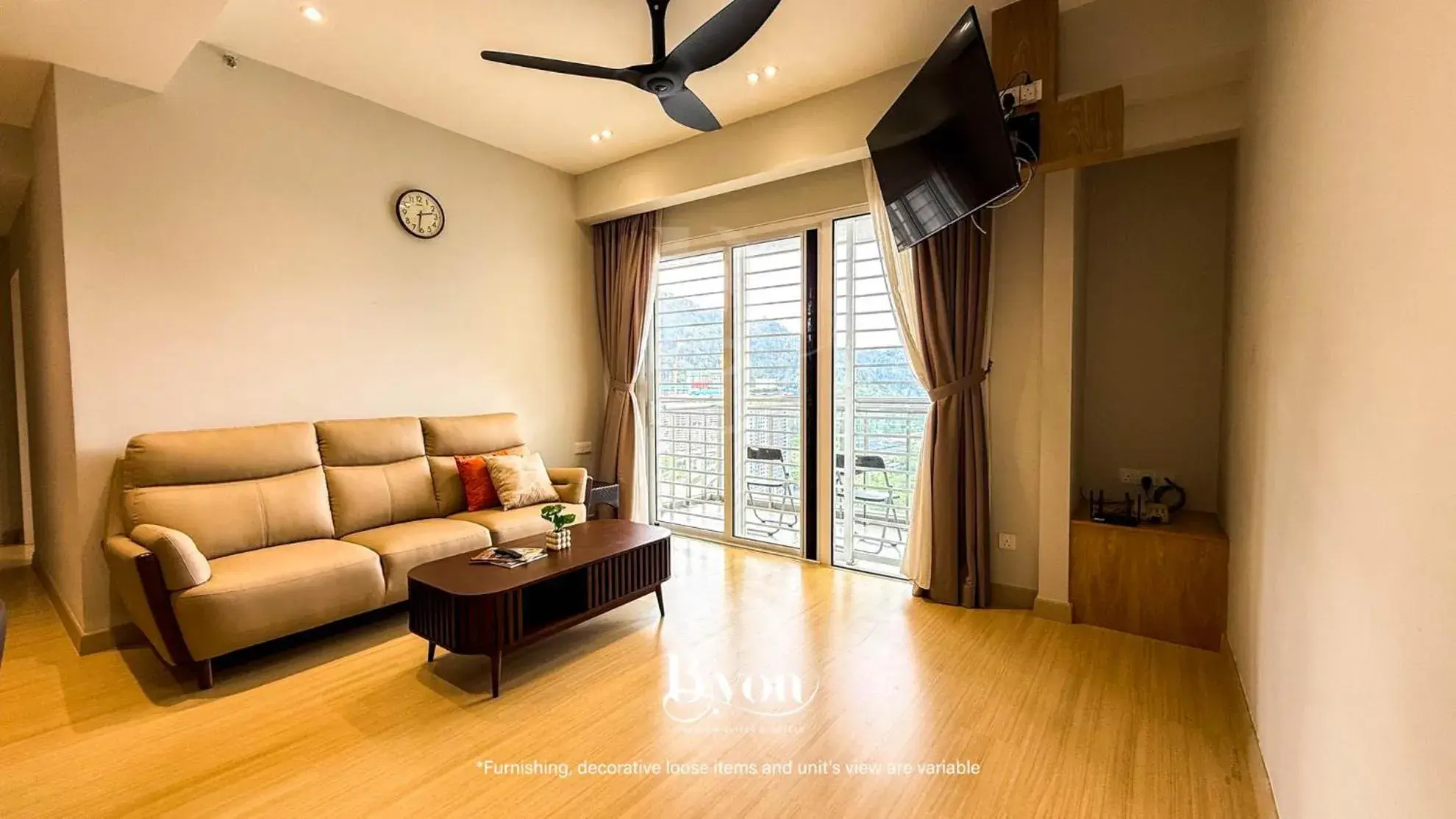 Three-Bedroom Suite in Windmill Upon Hills Premium Suites Genting Highland Three-Bedroom Suite in Windmill Upon Hills Premium Suites Genting Highland