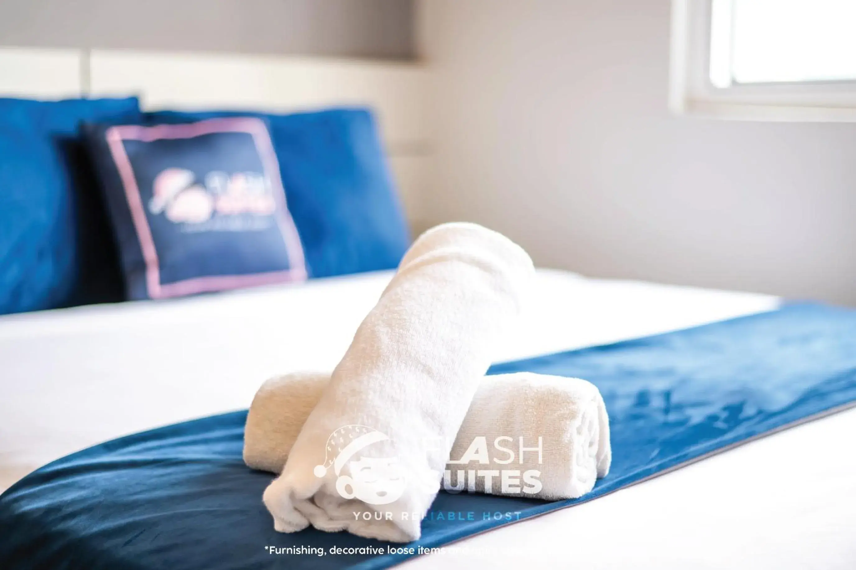 Bed in Windmill Upon Hills Premium Suites Genting Highland Bed in Windmill Upon Hills Premium Suites Genting Highland