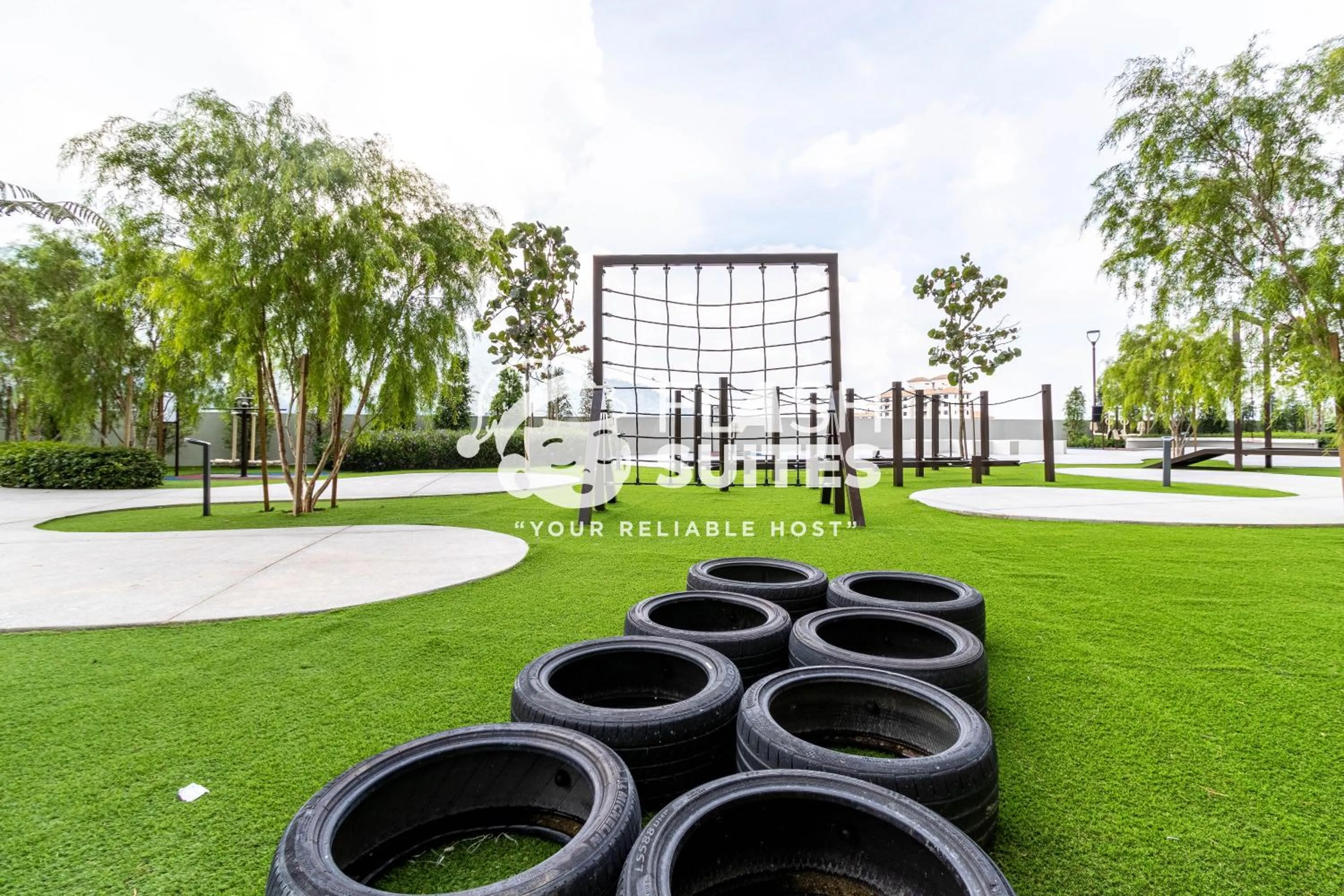 Windmill Upon Hills Premium Suites Genting Highland