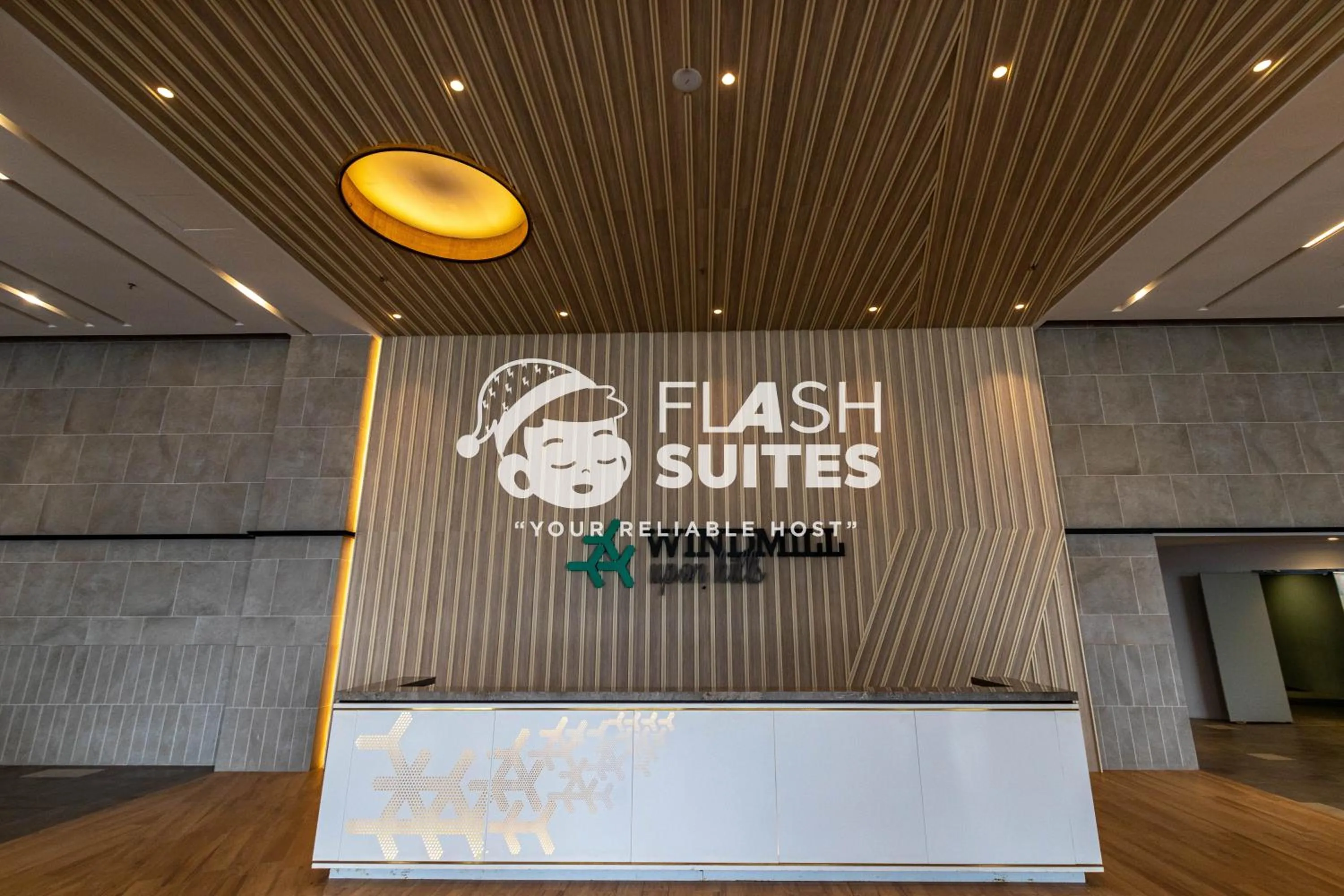 Windmill Upon Hills Premium Suites Genting Highland