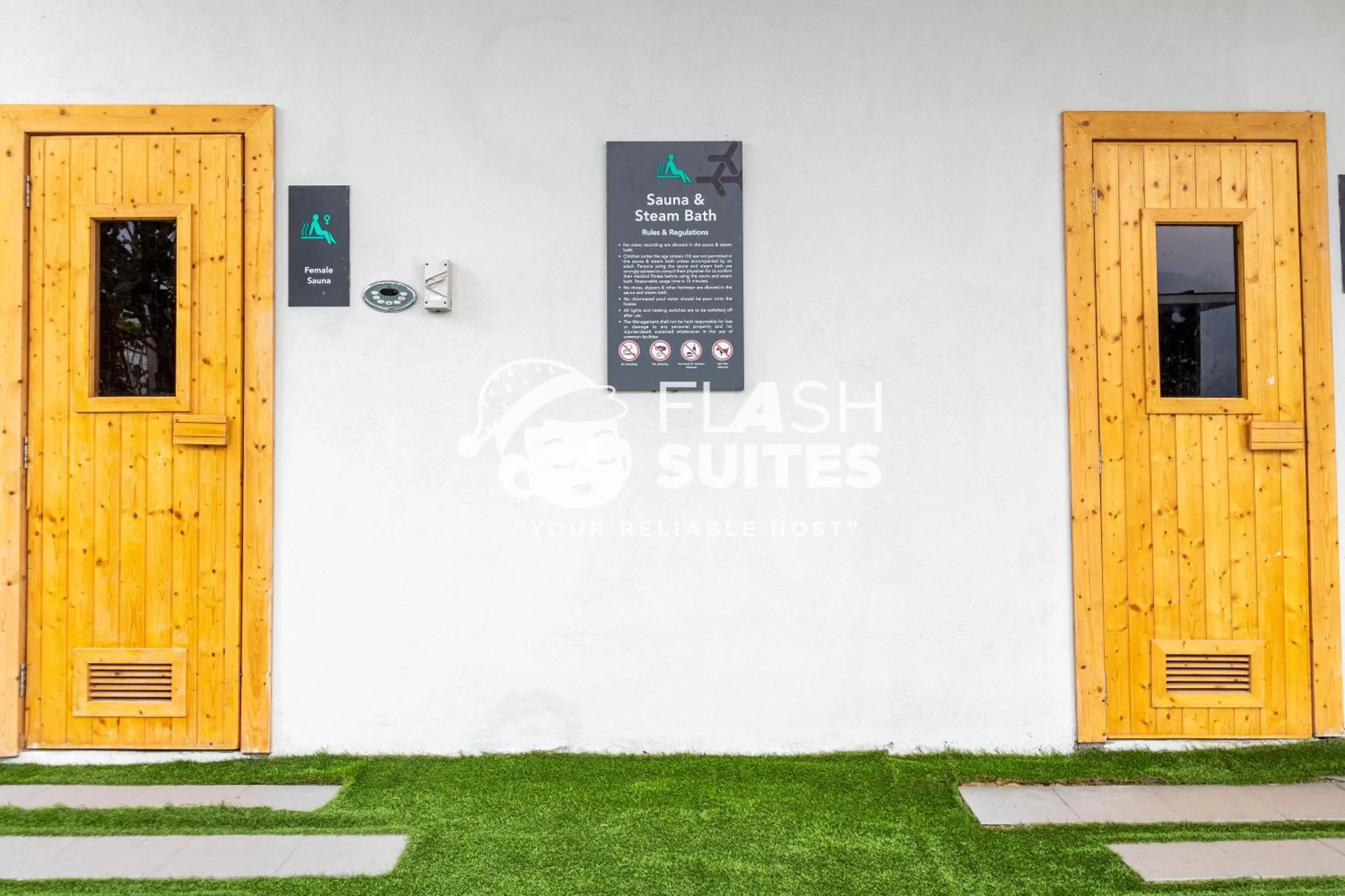 Windmill Upon Hills Premium Suites Genting Highland