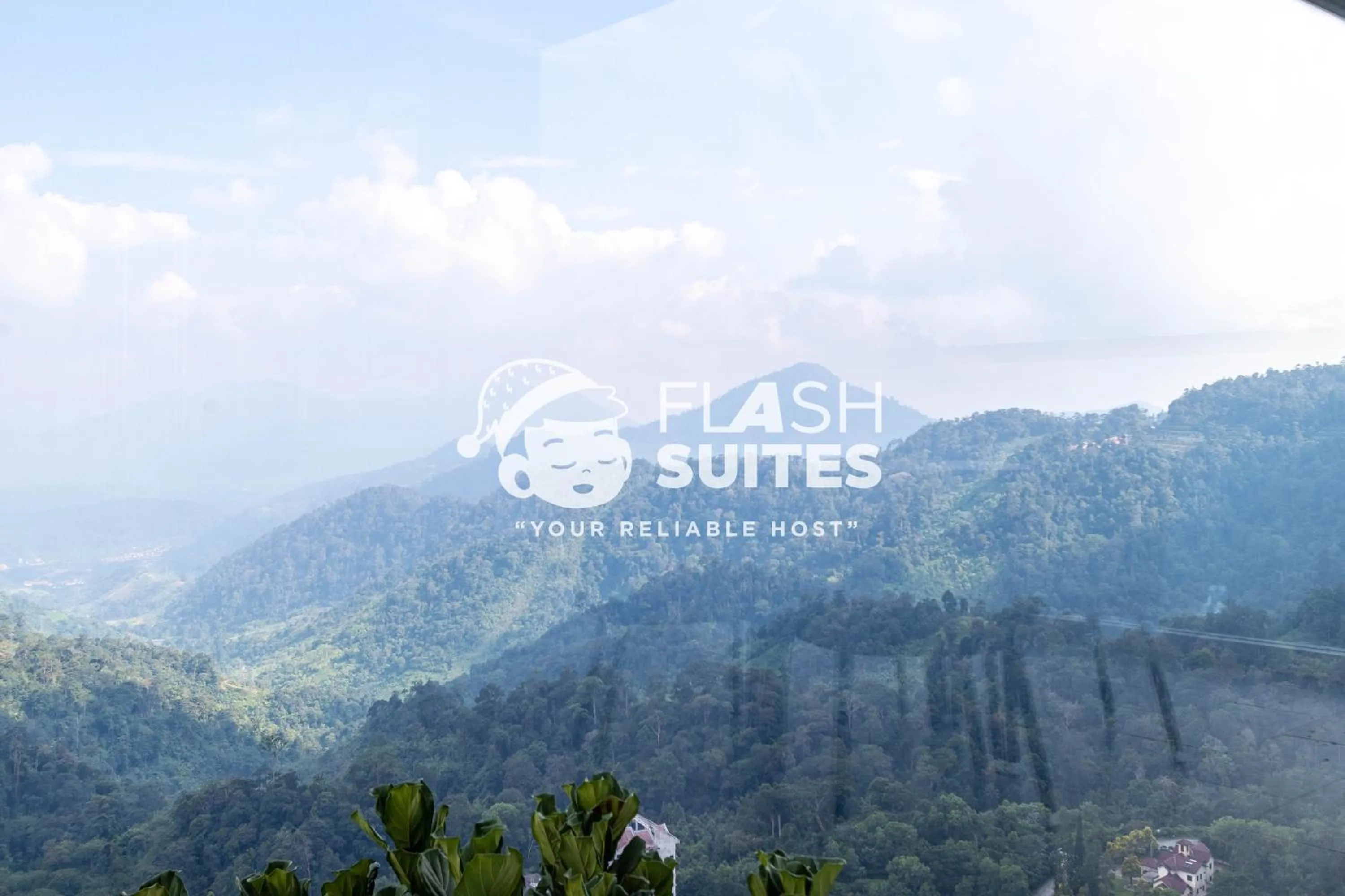 Windmill Upon Hills Premium Suites Genting Highland