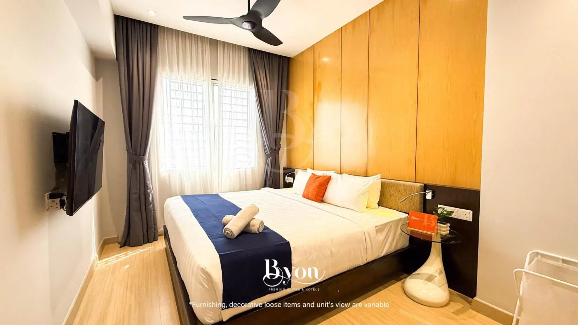 Four-Bedroom Penthouse Apartment in Windmill Upon Hills Premium Suites Genting Highland Four-Bedroom Penthouse Apartment in Windmill Upon Hills Premium Suites Genting Highland