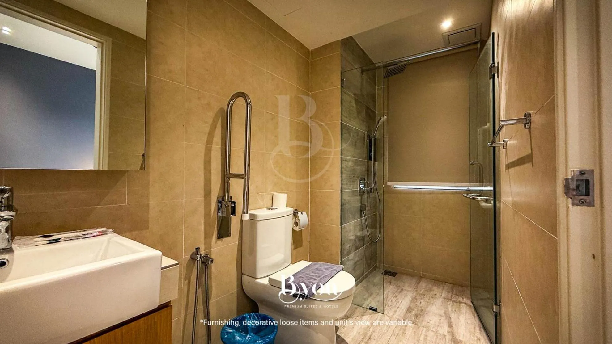 Windmill Upon Hills Premium Suites Genting Highland