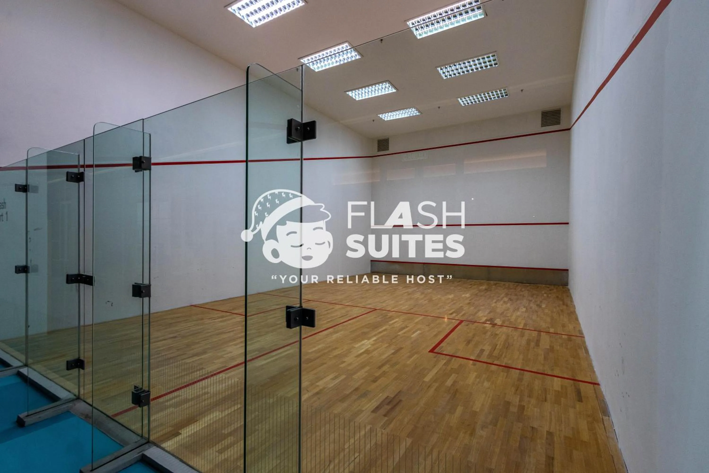 Windmill Upon Hills Premium Suites Genting Highland