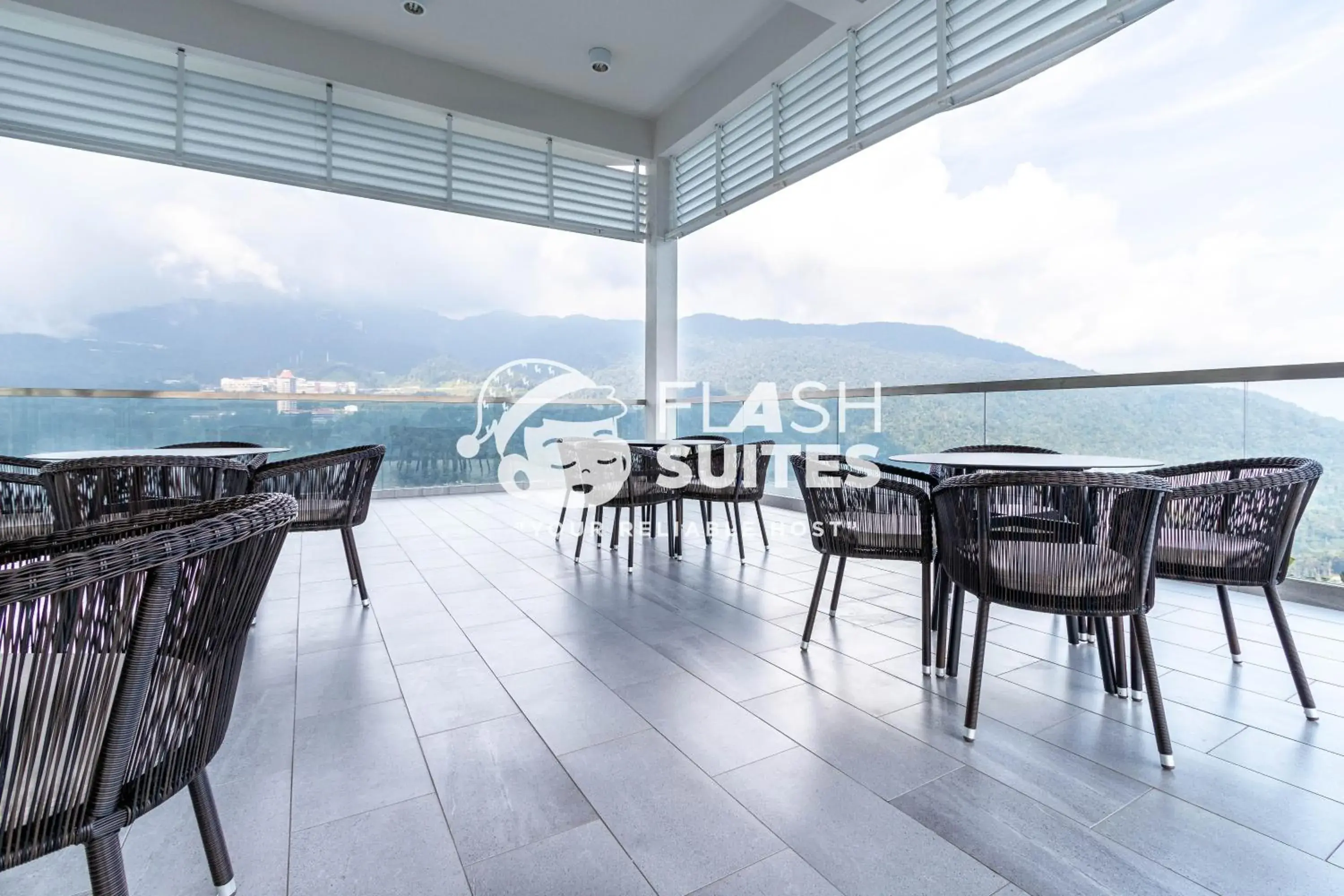 Windmill Upon Hills Premium Suites Genting Highland Windmill Upon Hills Premium Suites Genting Highland