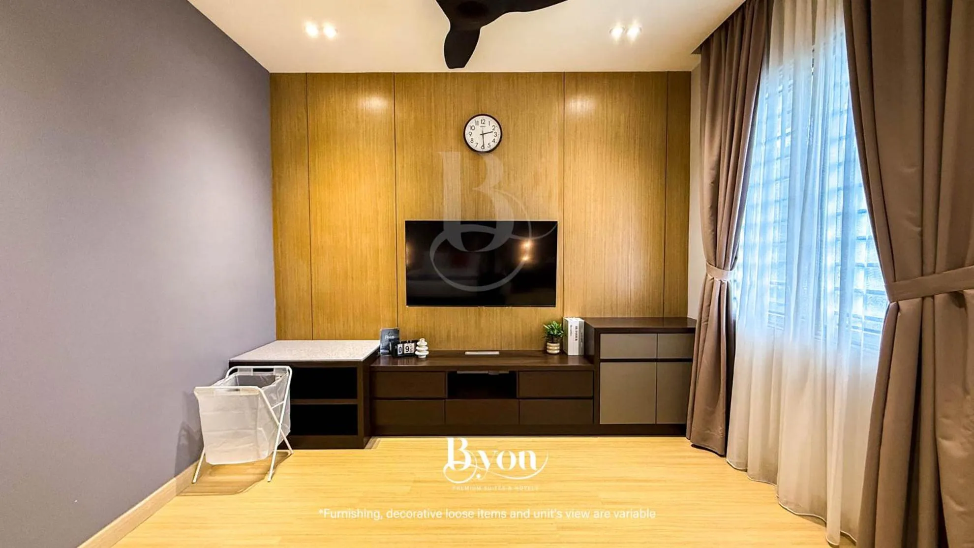 Windmill Upon Hills Premium Suites Genting Highland