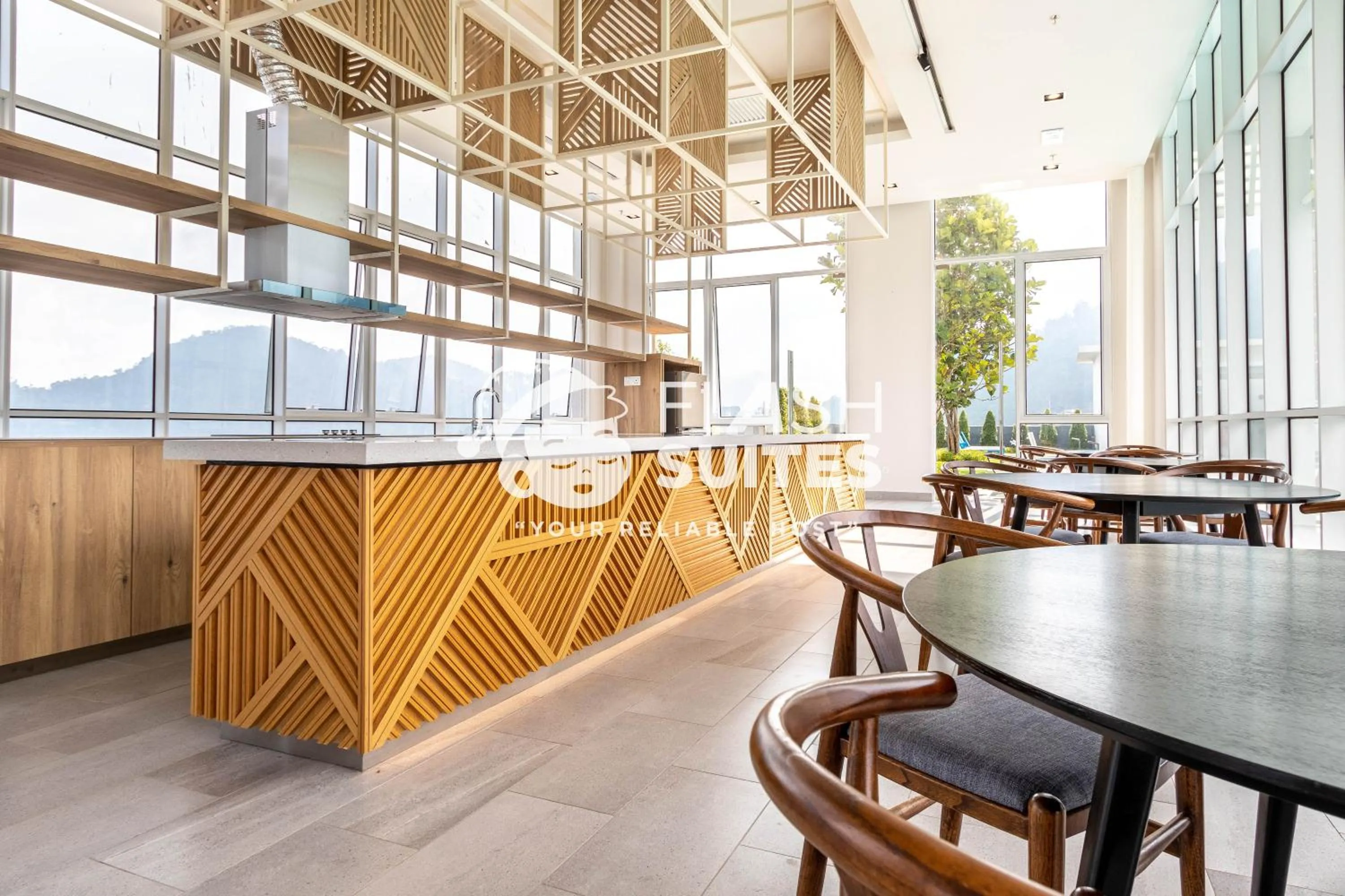 Windmill Upon Hills Premium Suites Genting Highland