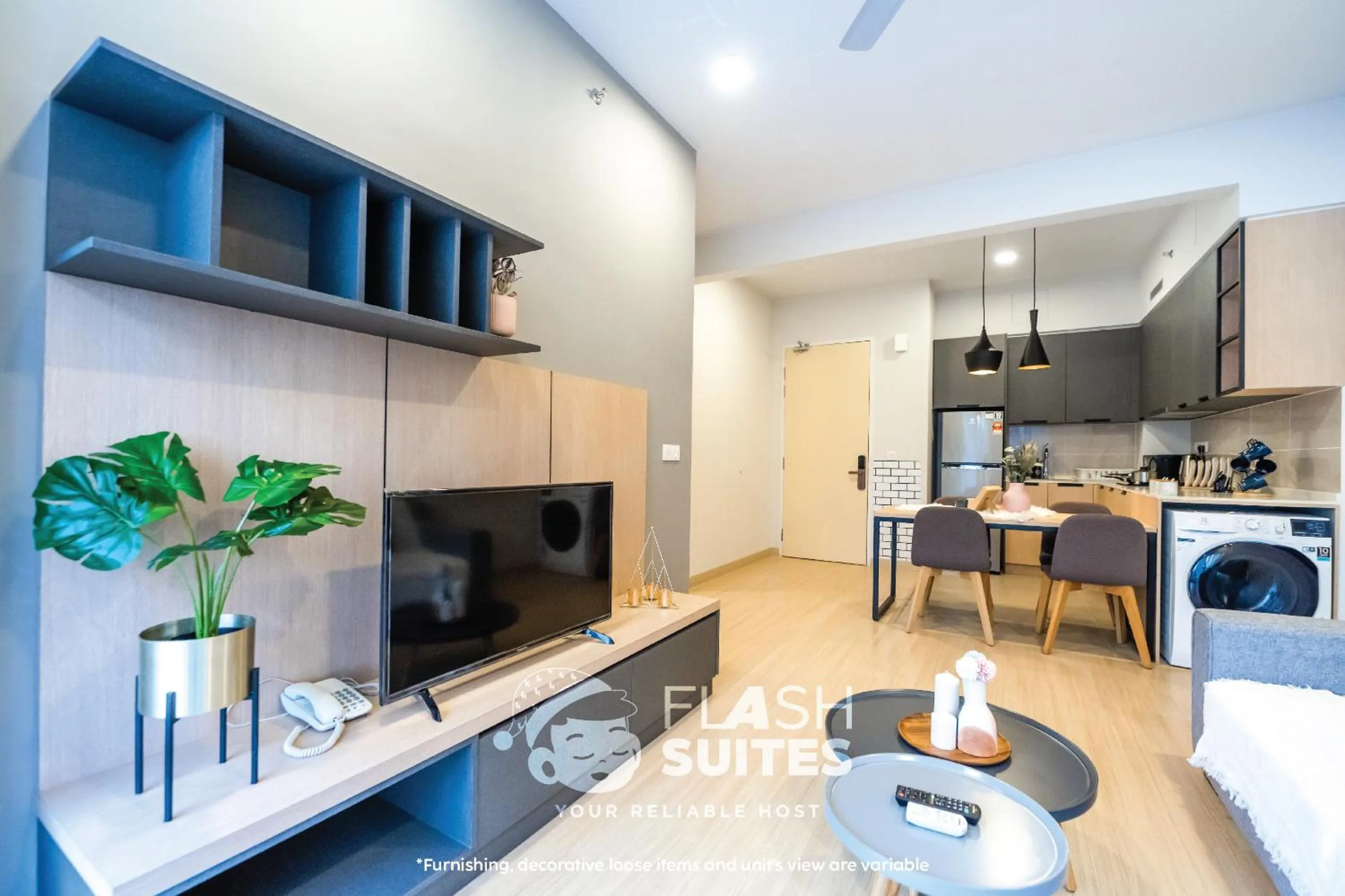 Windmill Upon Hills Premium Suites Genting Highland