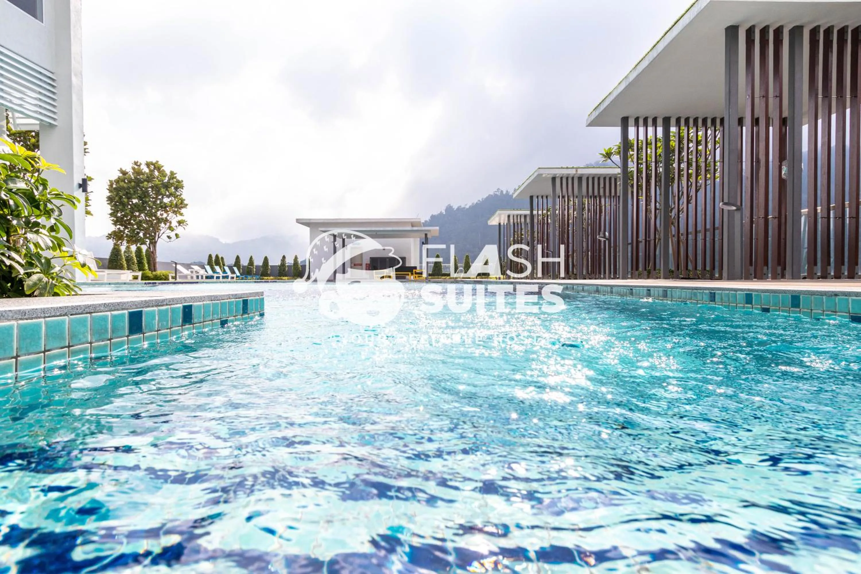 Windmill Upon Hills Premium Suites Genting Highland