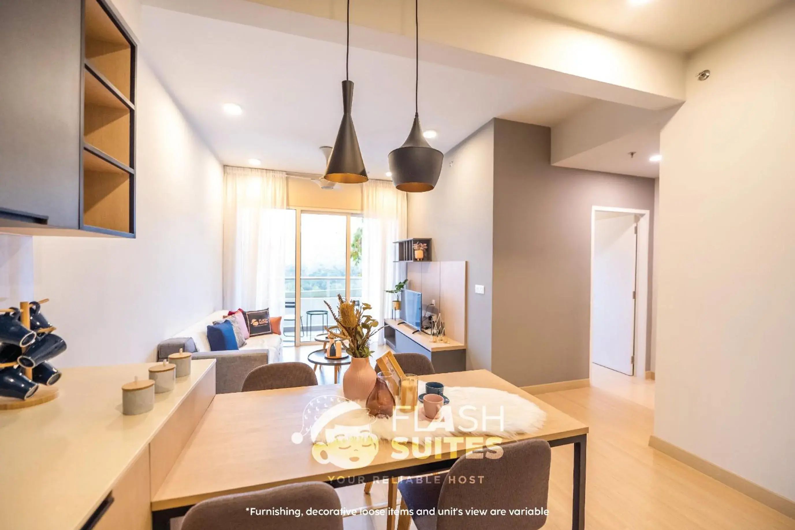 Deluxe Two-Bedroom Suite in Windmill Upon Hills Premium Suites Genting Highland Deluxe Two-Bedroom Suite in Windmill Upon Hills Premium Suites Genting Highland