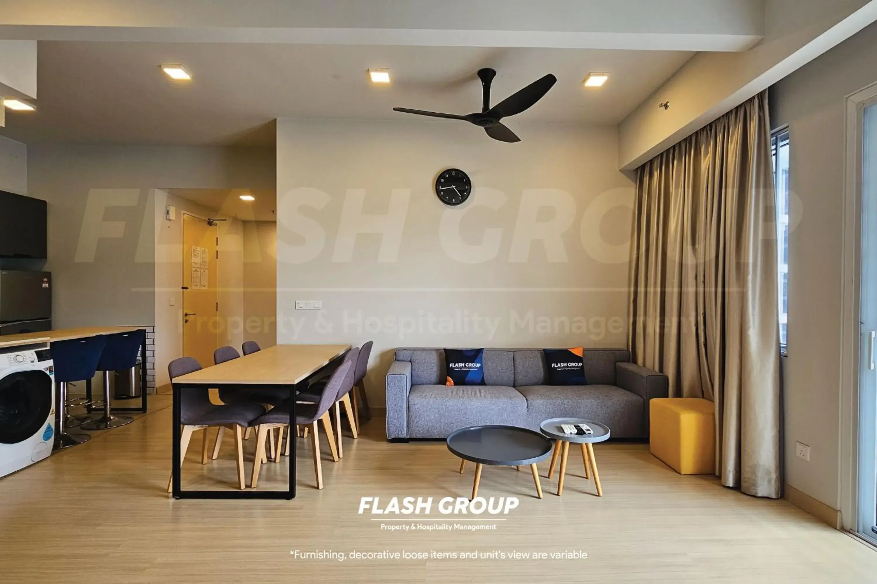 Family Suite in Windmill Upon Hills Premium Suites Genting Highland Family Suite in Windmill Upon Hills Premium Suites Genting Highland