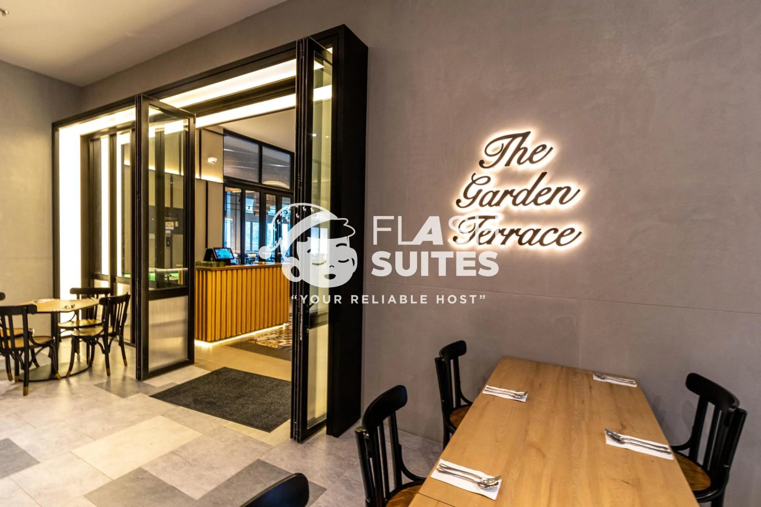 Windmill Upon Hills Premium Suites Genting Highland