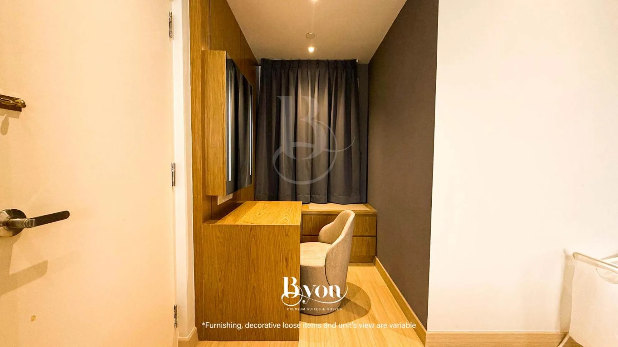 Windmill Upon Hills Premium Suites Genting Highland