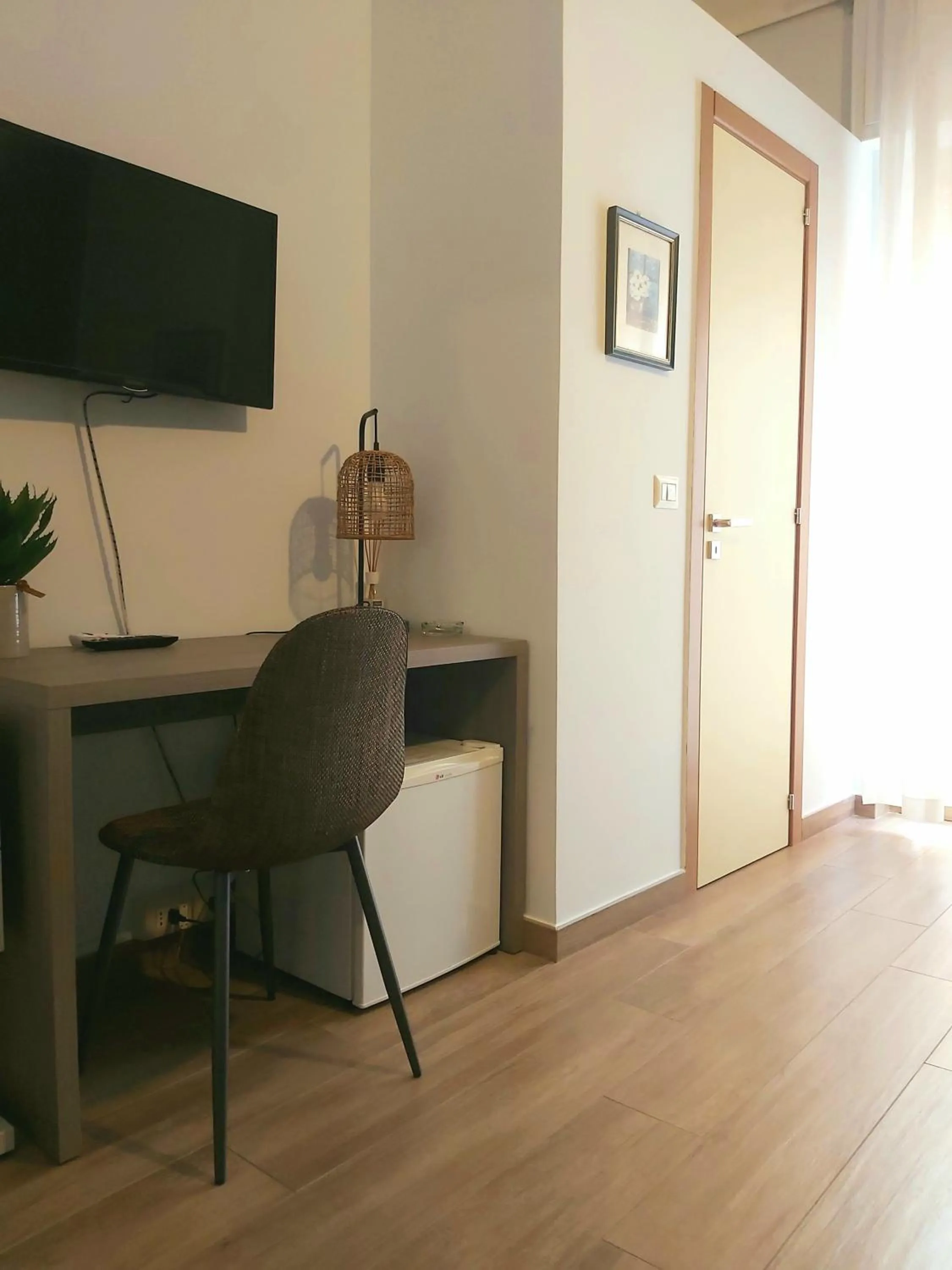 Bedroom in Bella Giulia