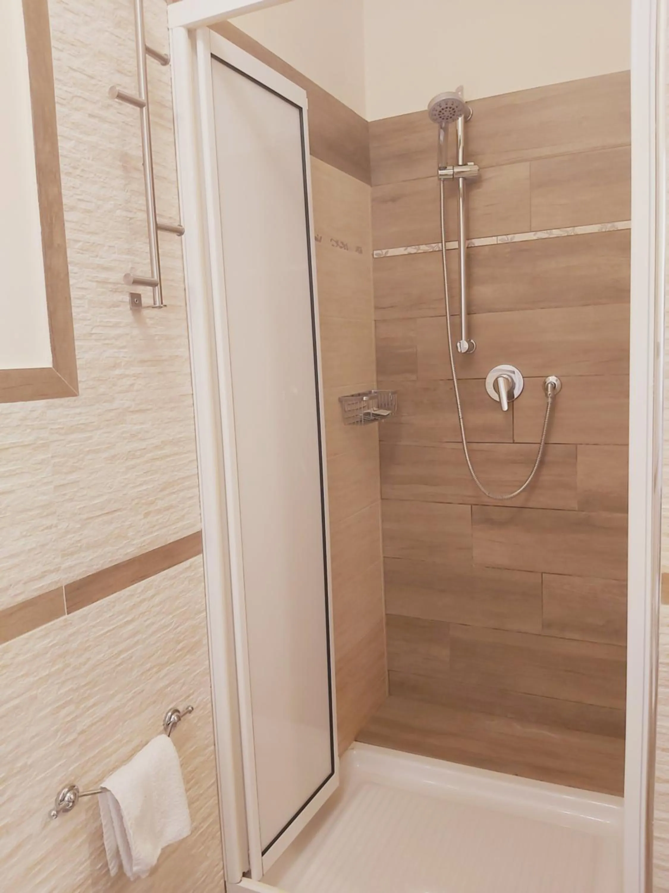 Bathroom in Bella Giulia