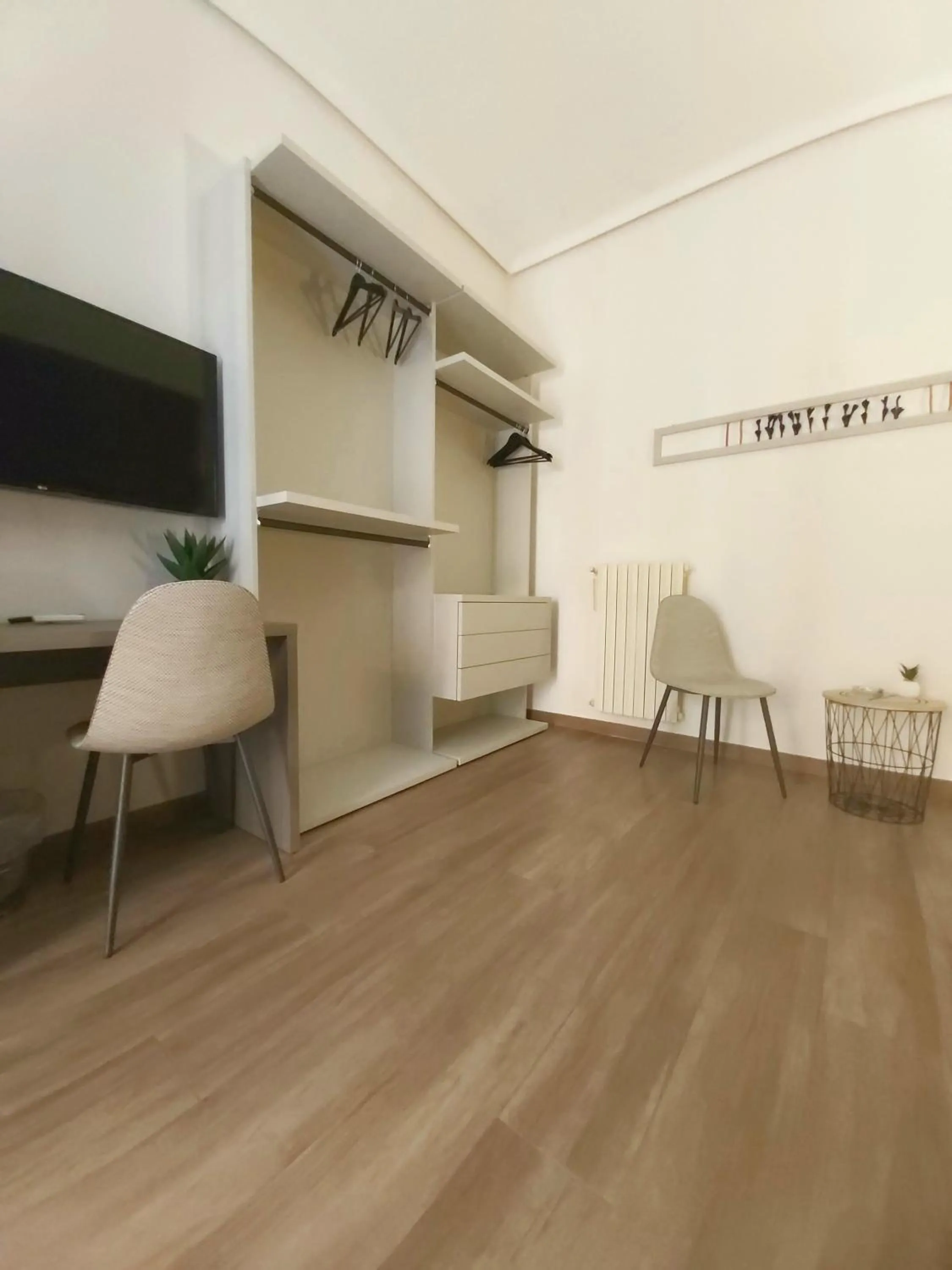 Bedroom in Bella Giulia