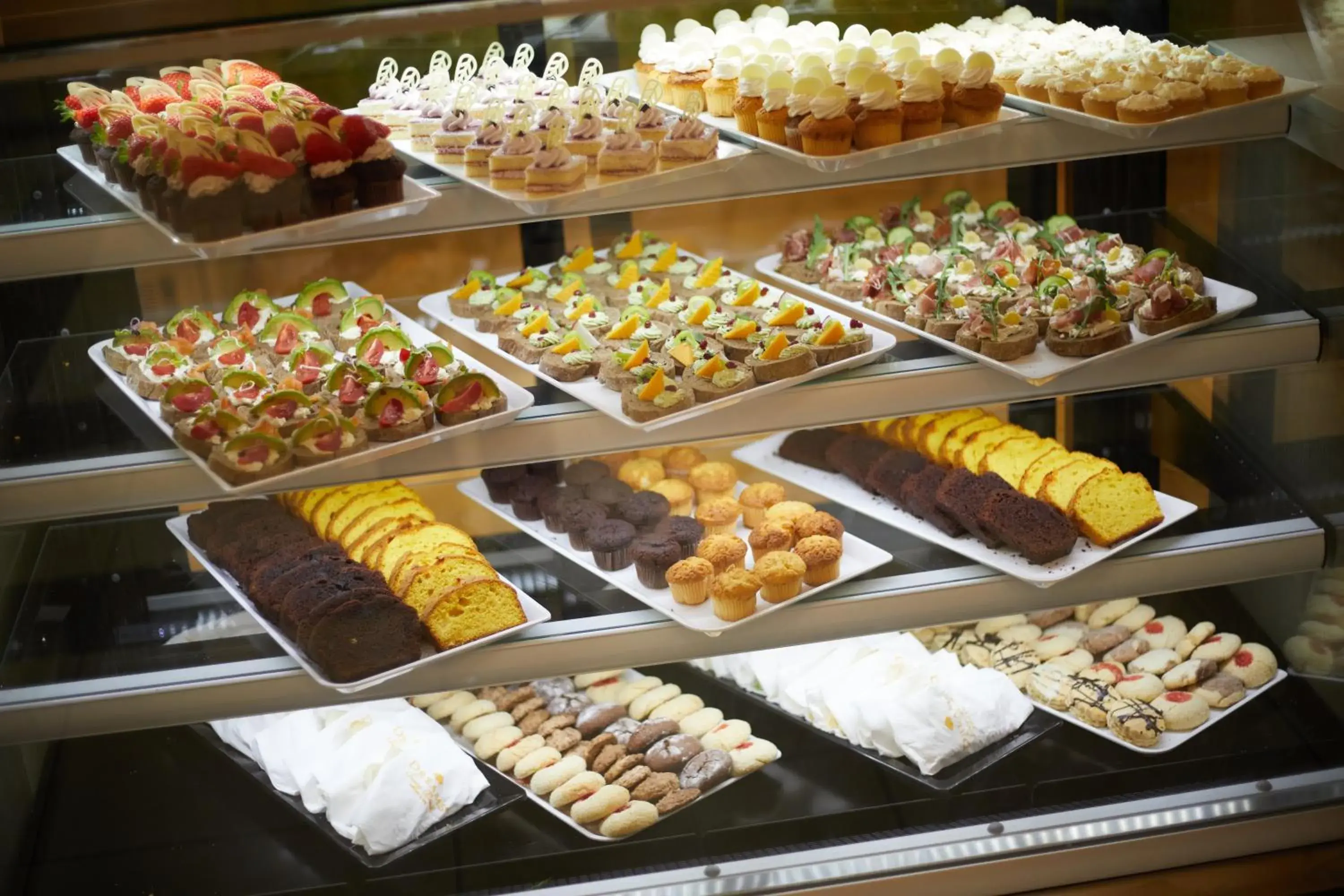 Food and drinks in Dreams Sunny Beach Resort and Spa - Premium All Inclusive Food and drinks in Dreams Sunny Beach Resort and Spa - Premium All Inclusive