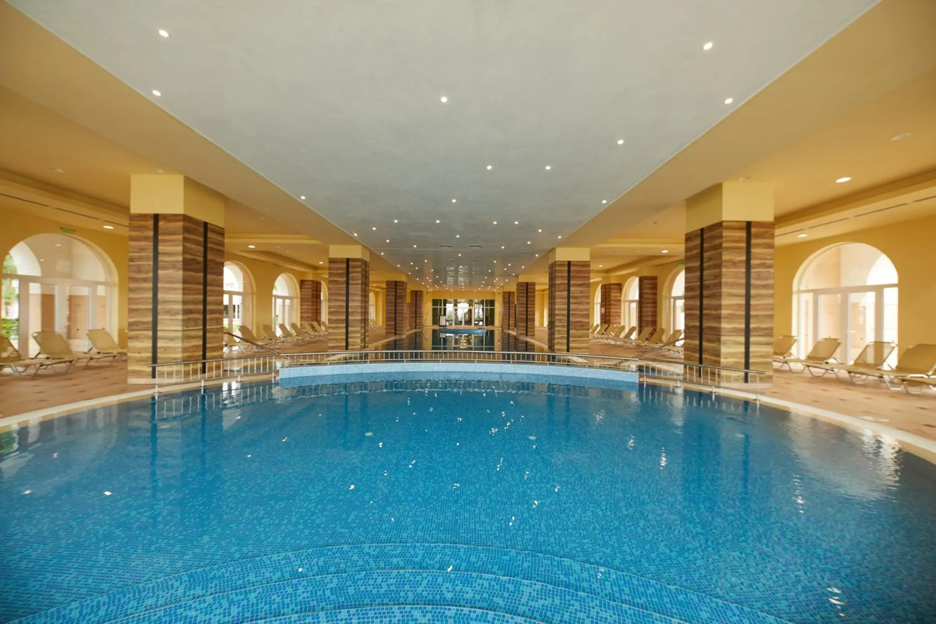 Spa and wellness centre/facilities in Dreams Sunny Beach Resort and Spa - Premium All Inclusive Spa and wellness centre/facilities in Dreams Sunny Beach Resort and Spa - Premium All Inclusive